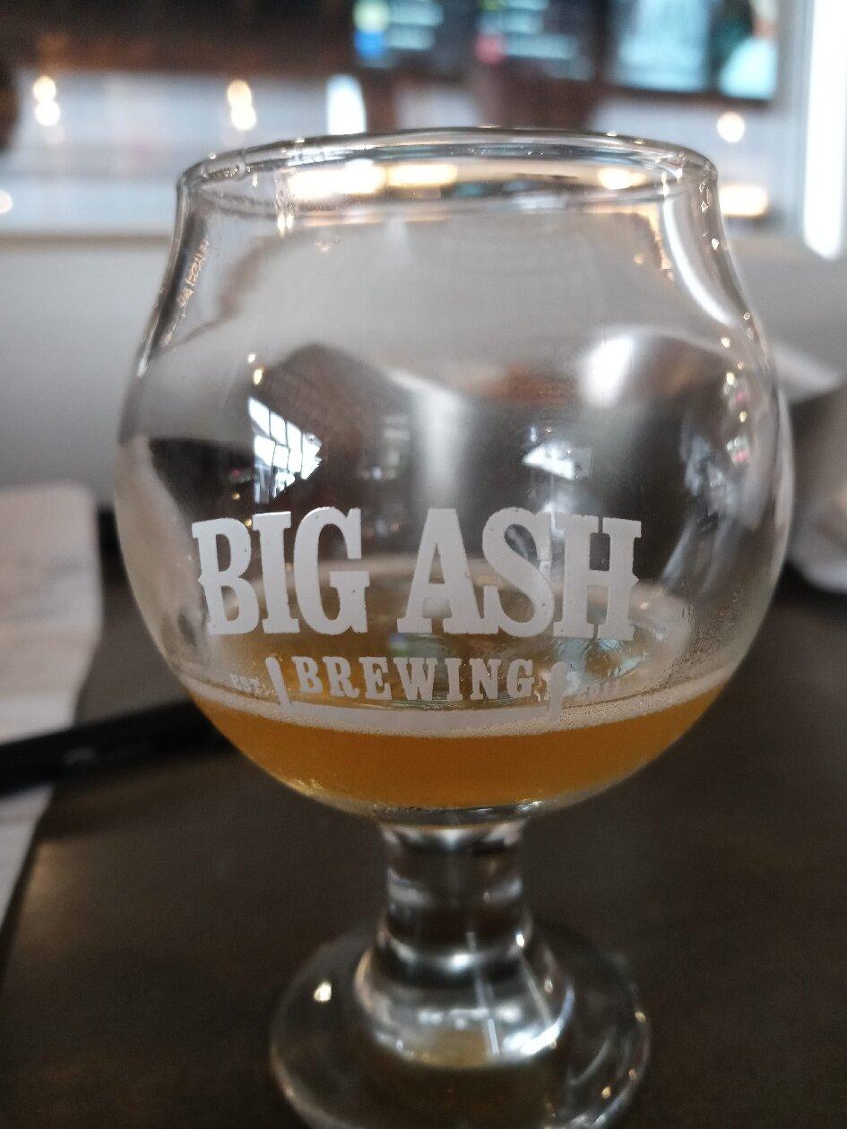 Big Ash Brewing