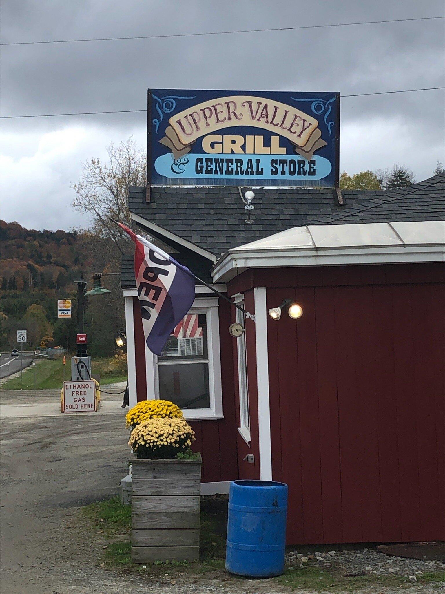 Upper Valley Grill & General Store