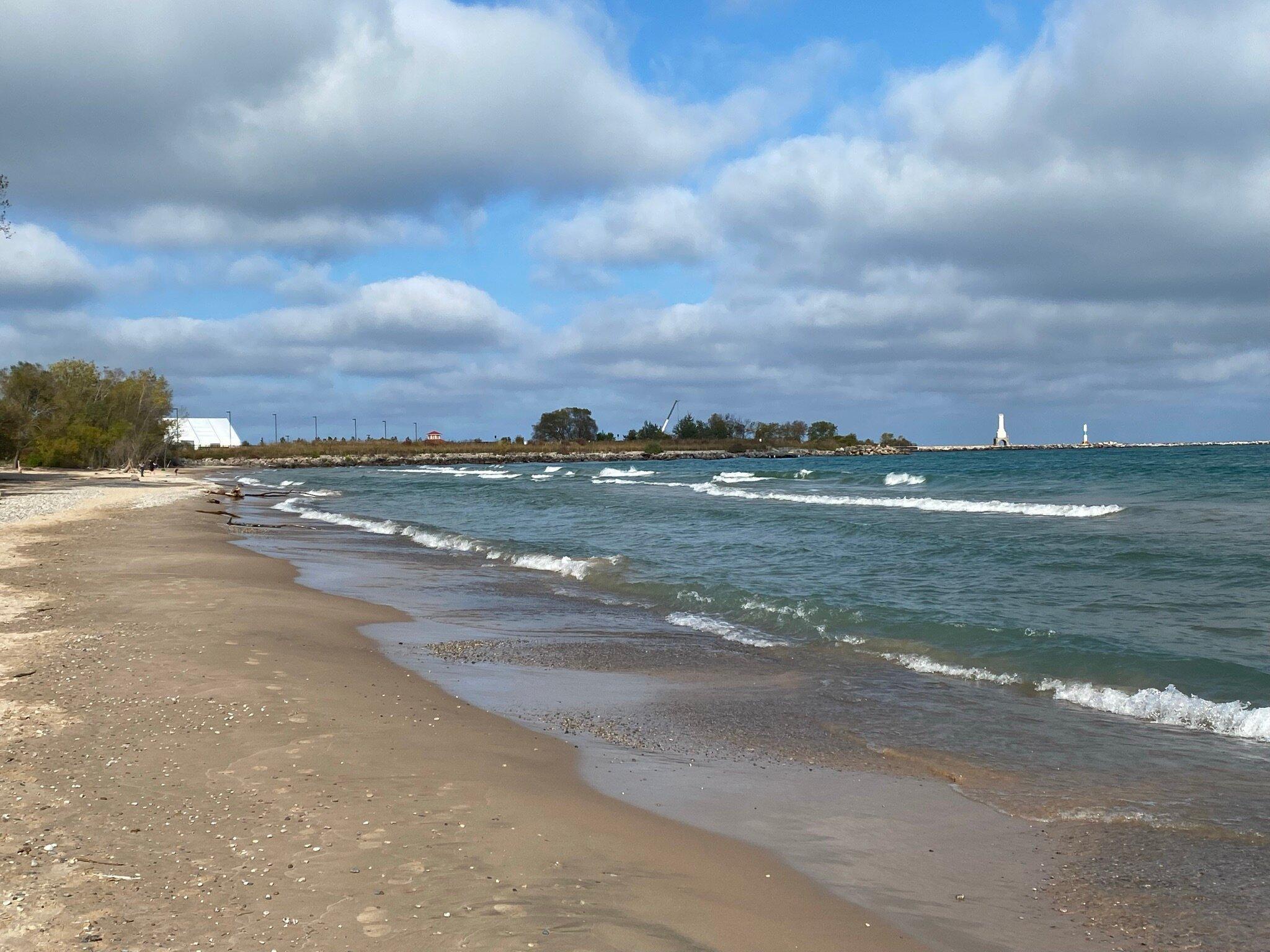 Port Washington South Beach Park