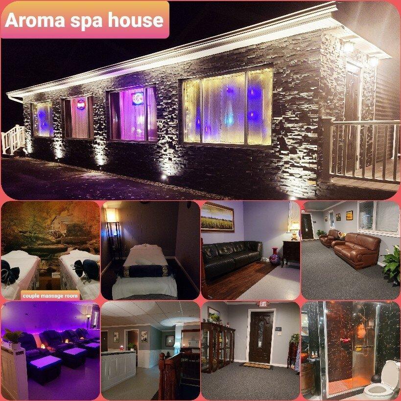 Aroma Spa House