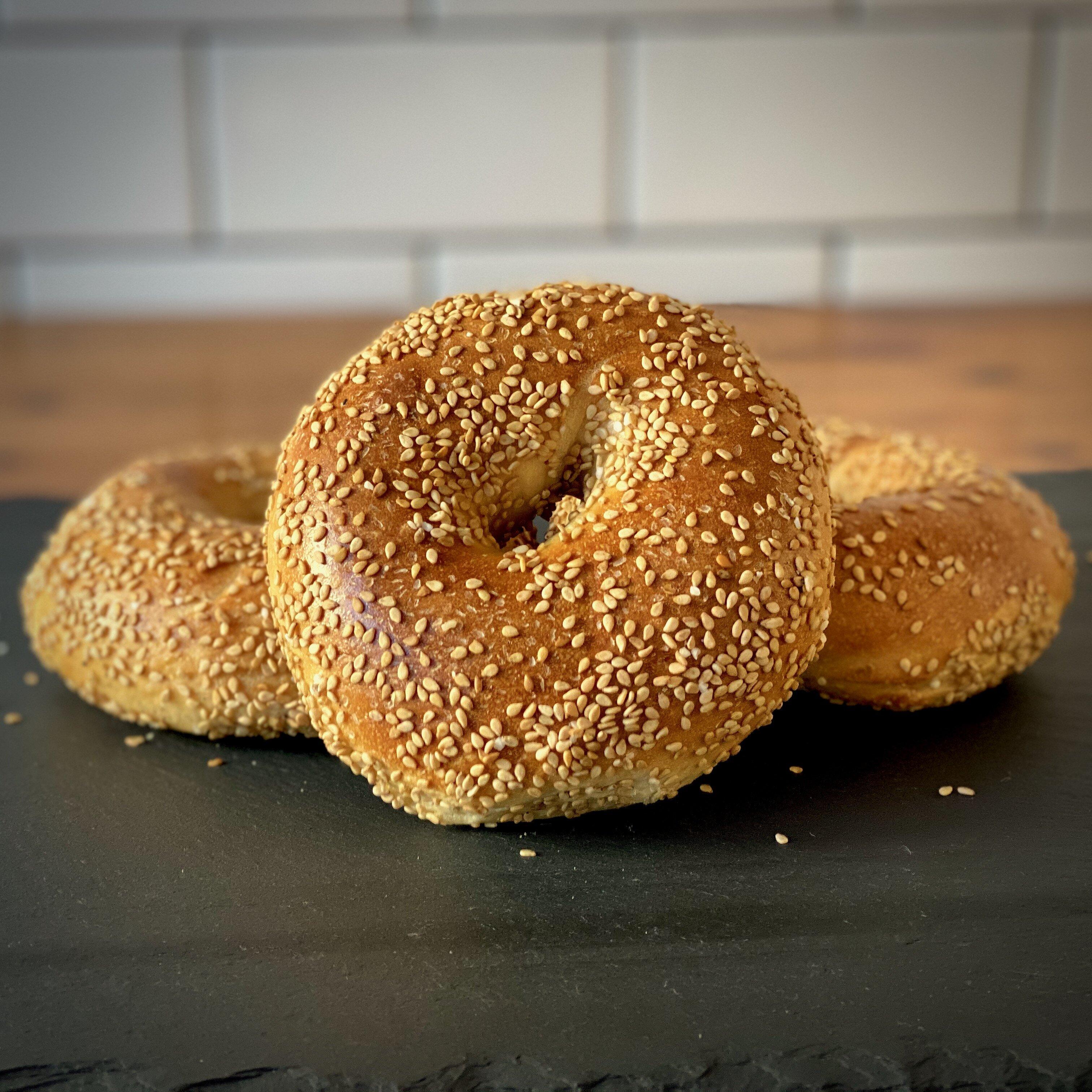 Shelsky's Brooklyn Bagels