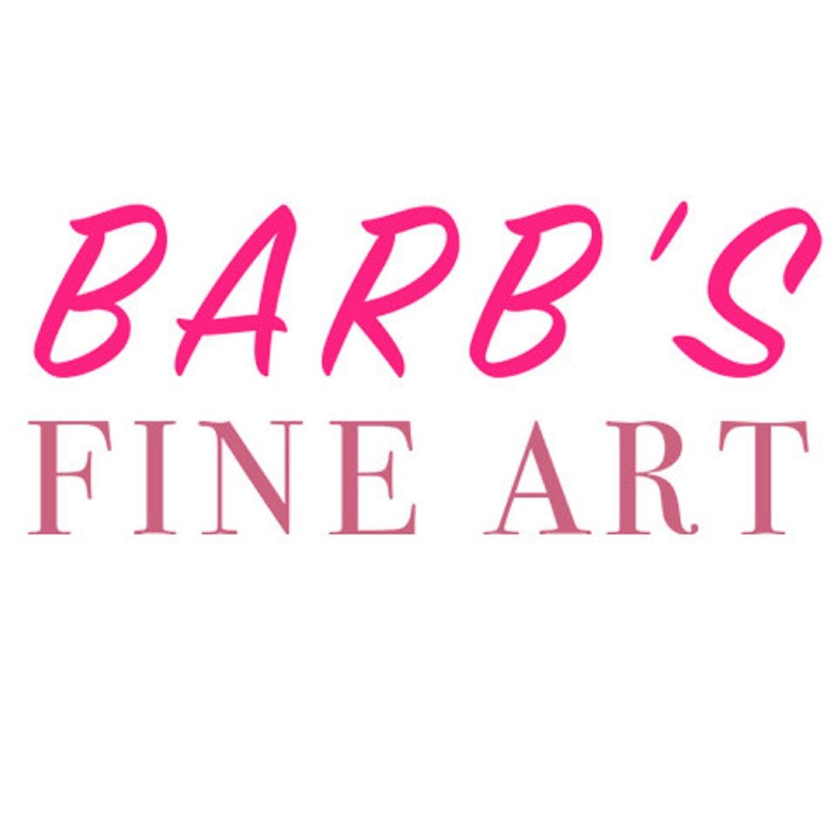 Barb's Fine Art