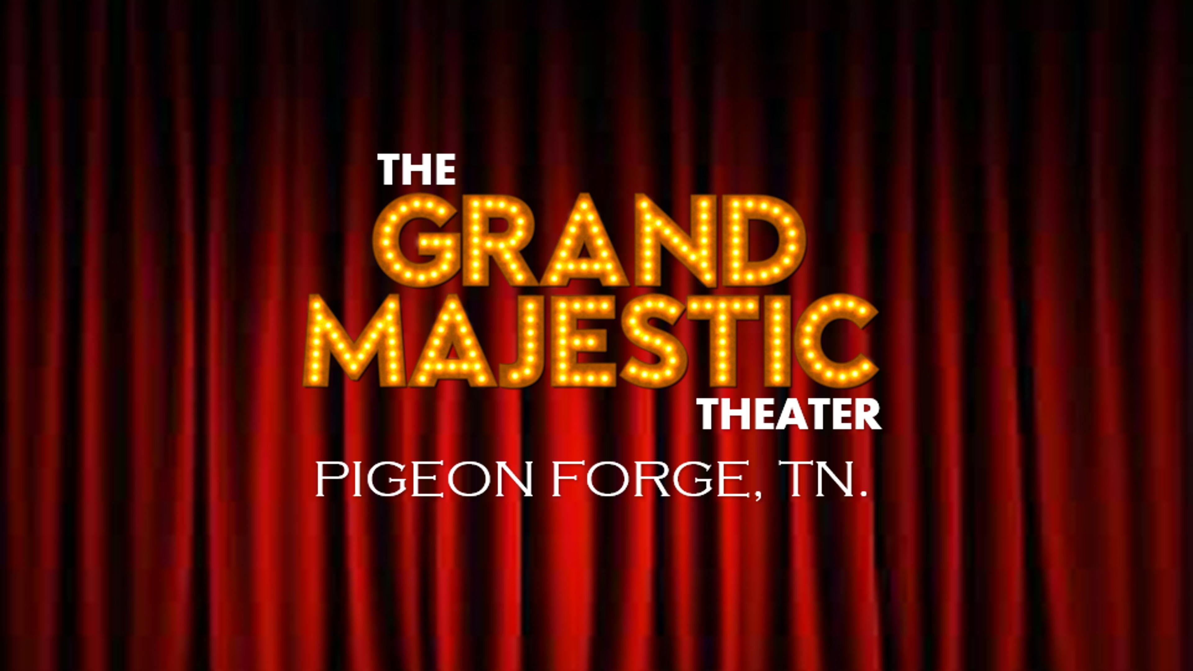 Grand Majestic Theater