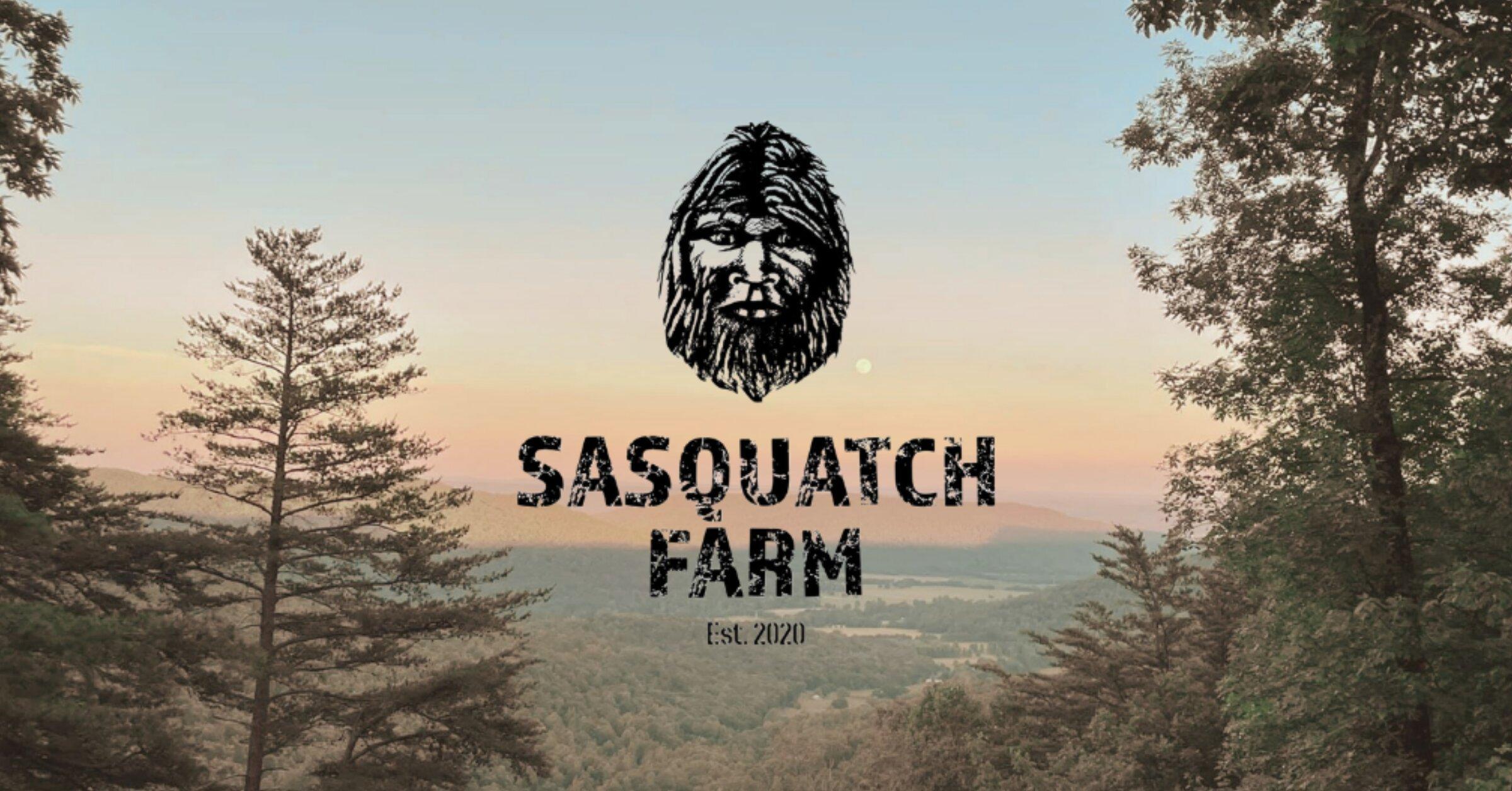 Sasquatch Farm