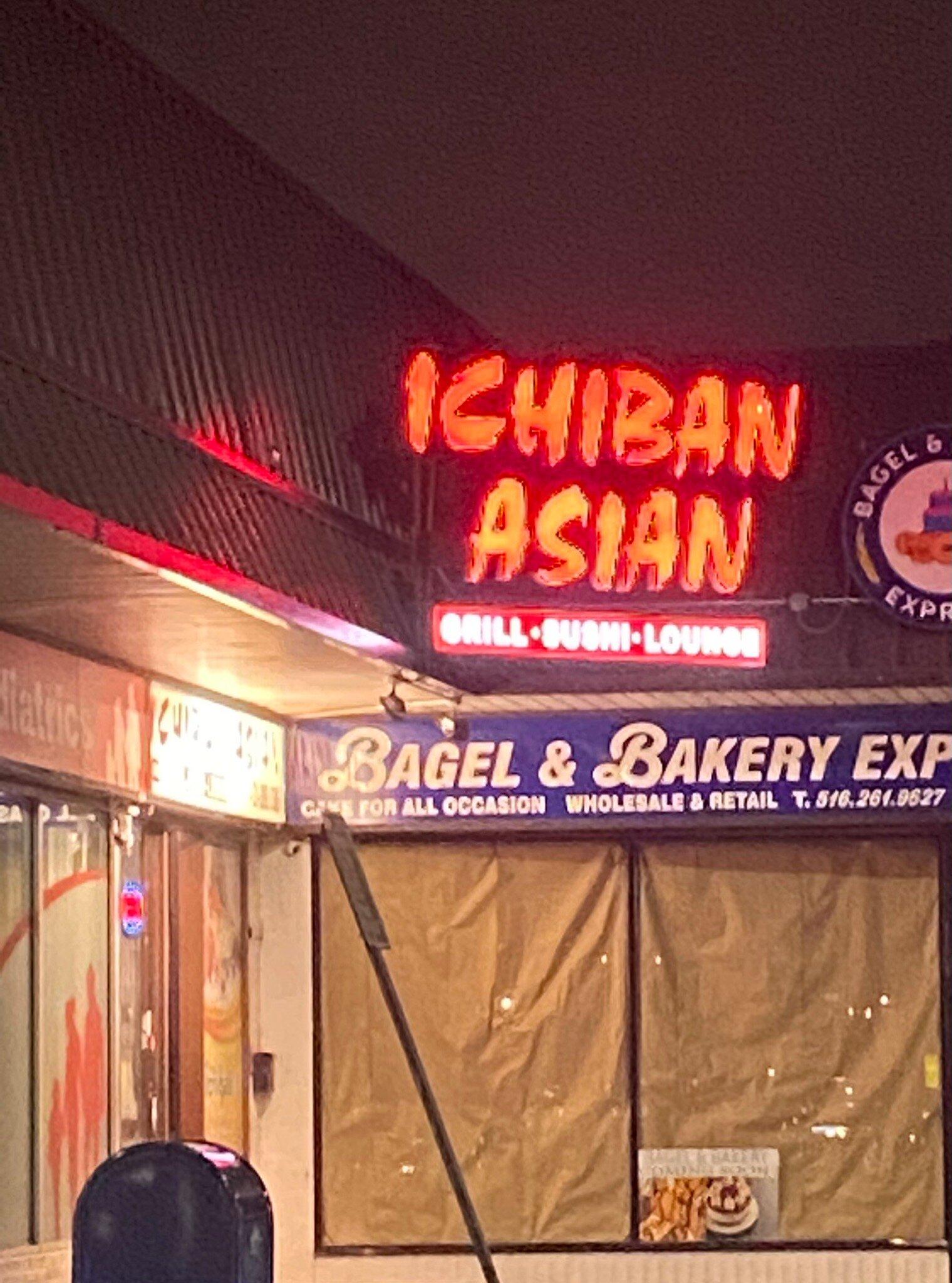 Ichiban