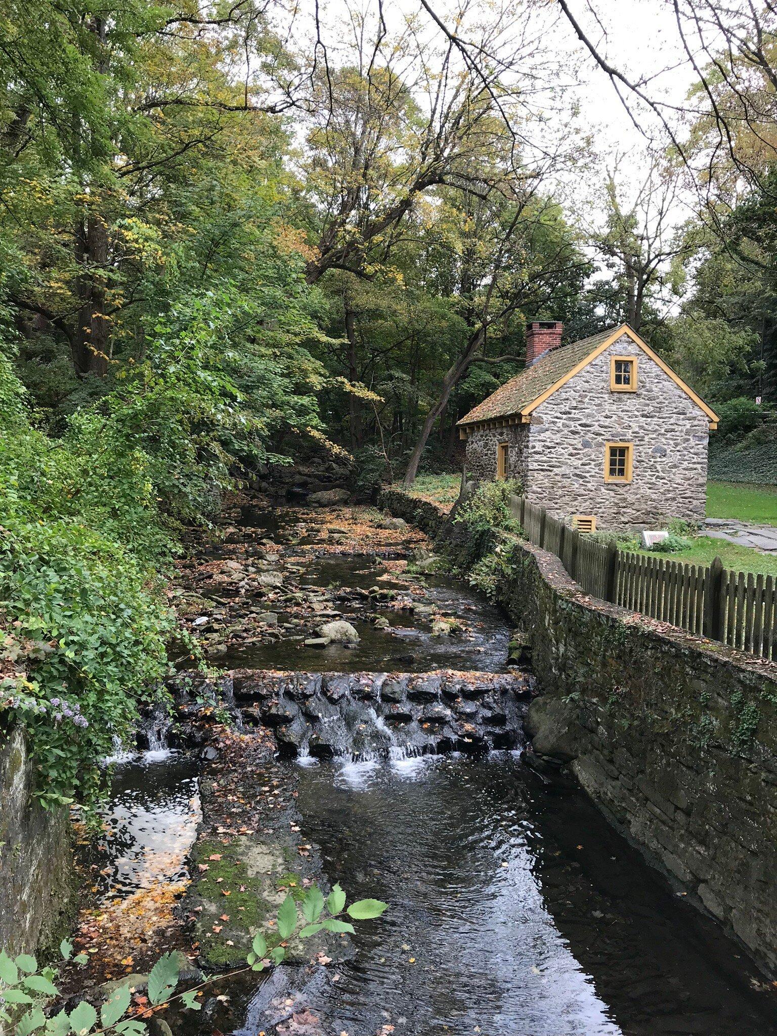 Historic Rittenhousetown