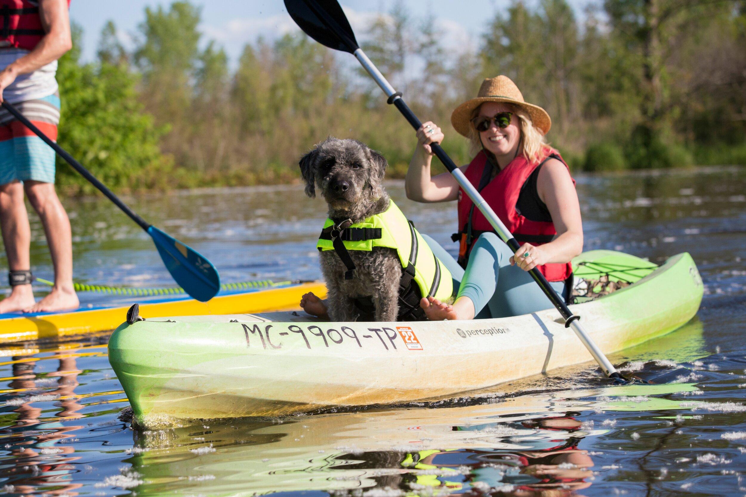 Third Coast Paddling