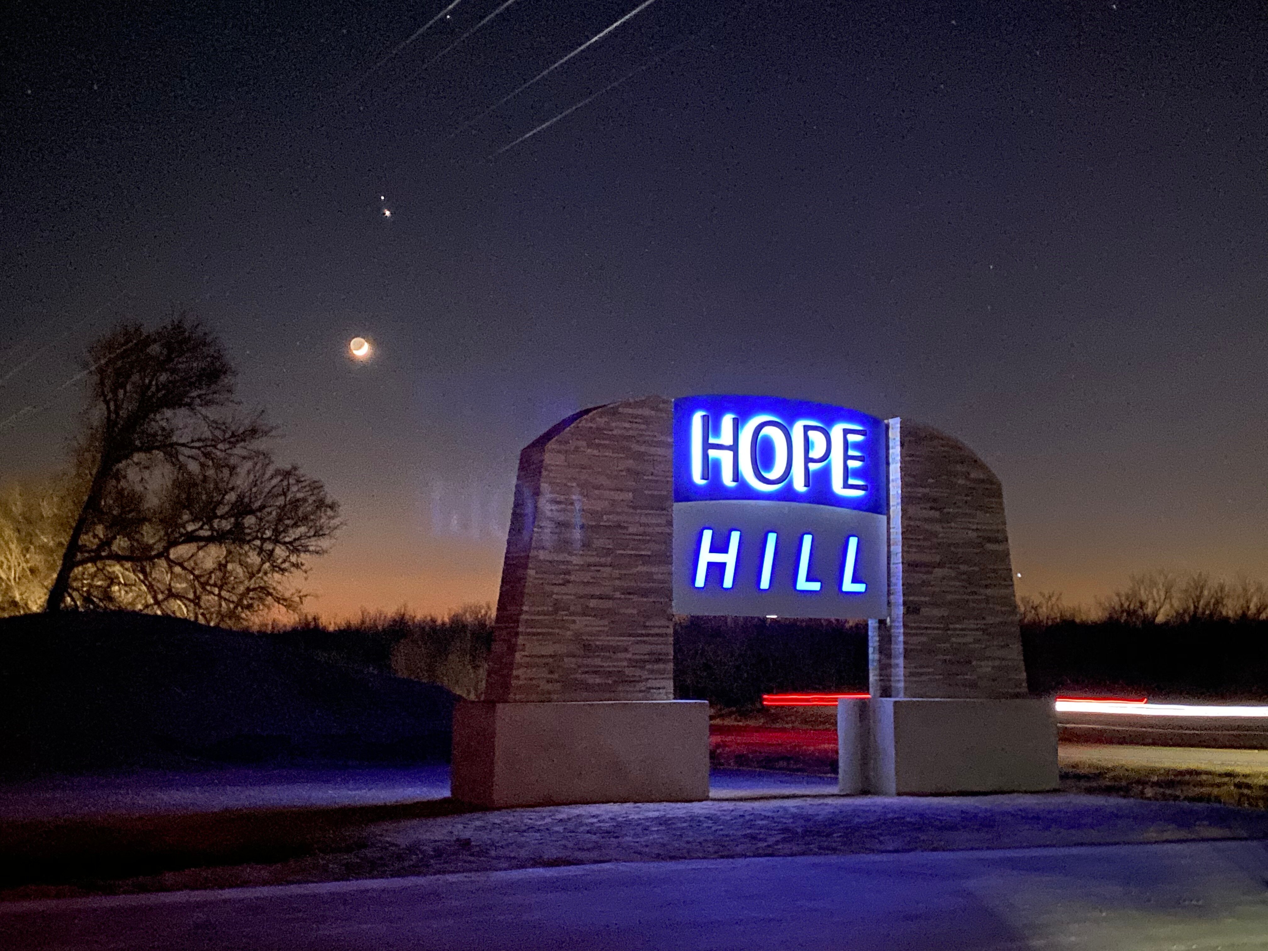 Hope Hill Rv Park