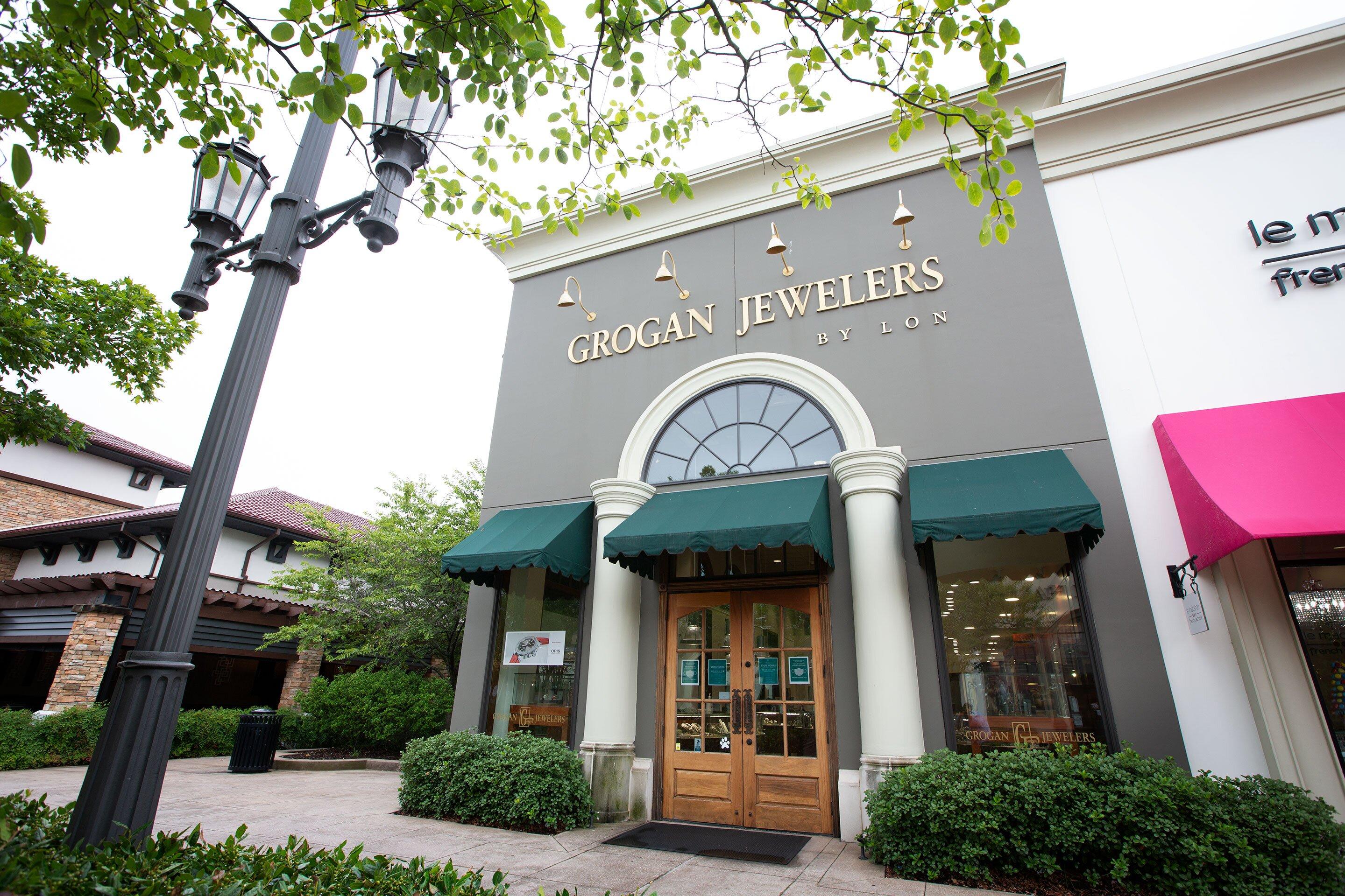 Grogan Jewelers by Lon