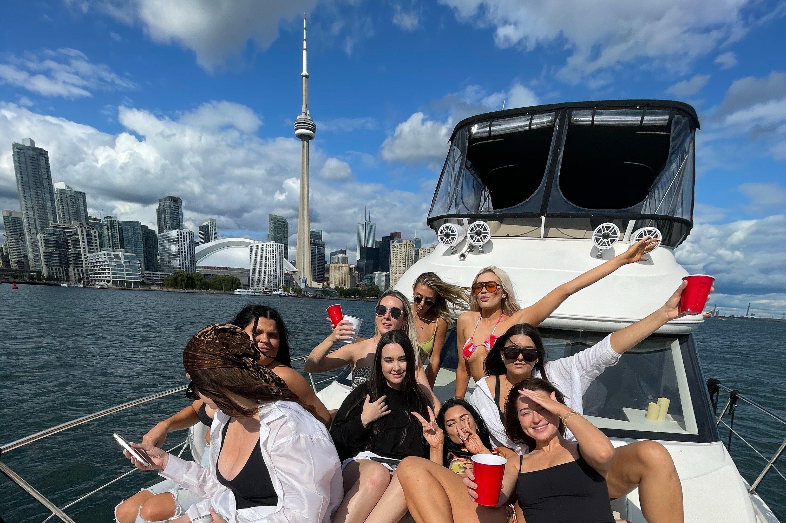 Toronto Yachts