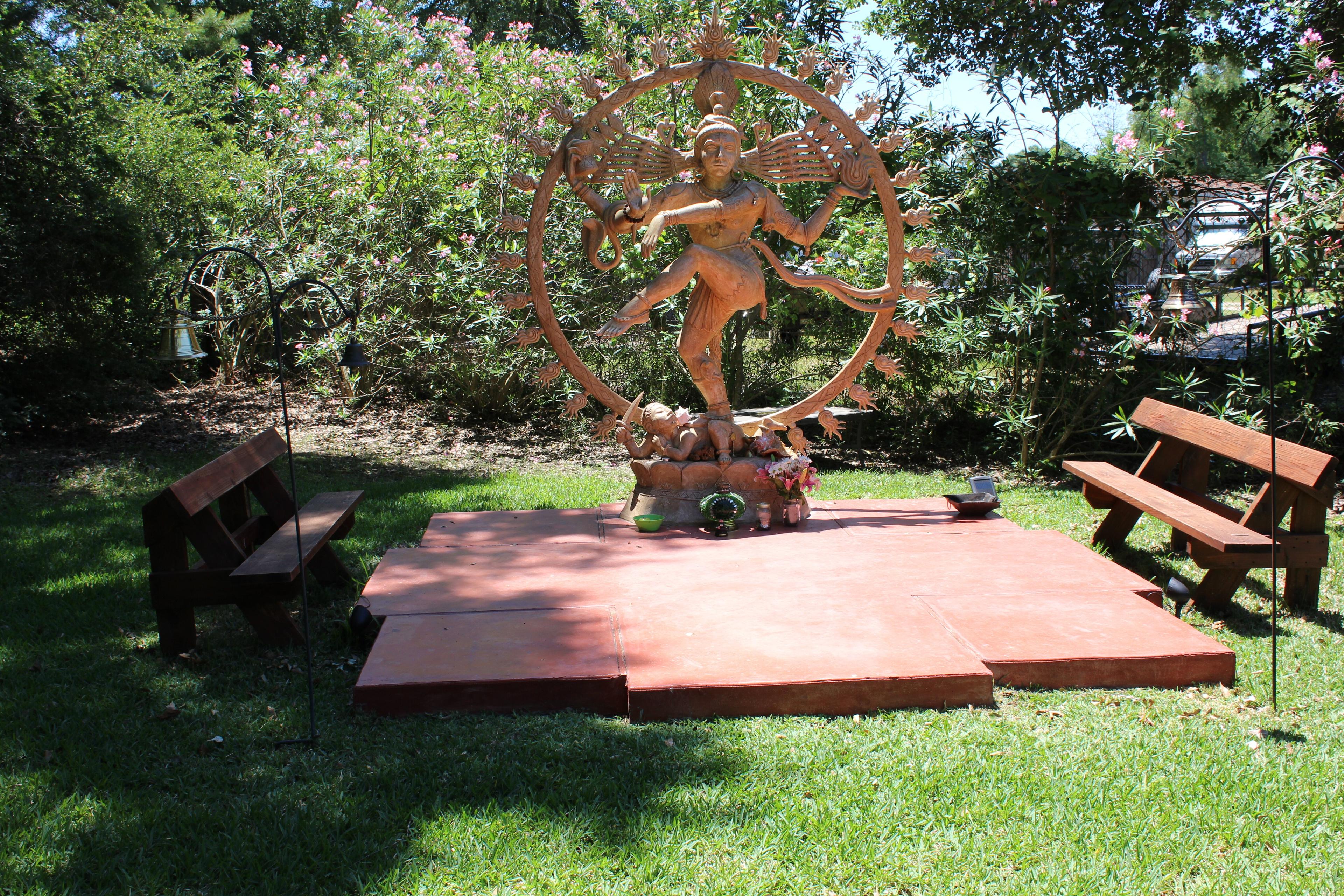 Houston Yoga & Ayurveda Ashram