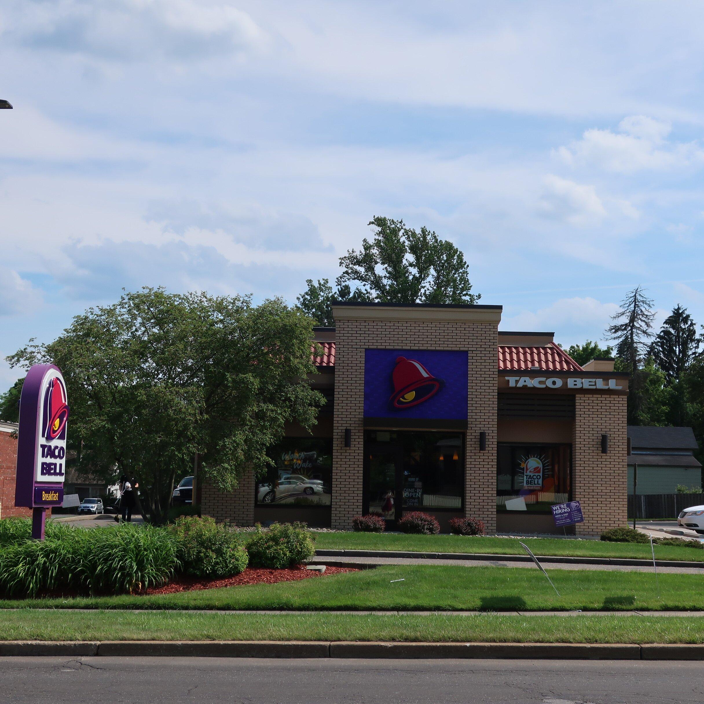 Taco Bell