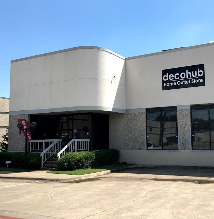 Decohub Home Outlet Store