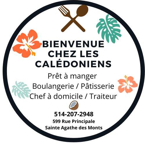 Bienvenue Chez Les Caledoniens