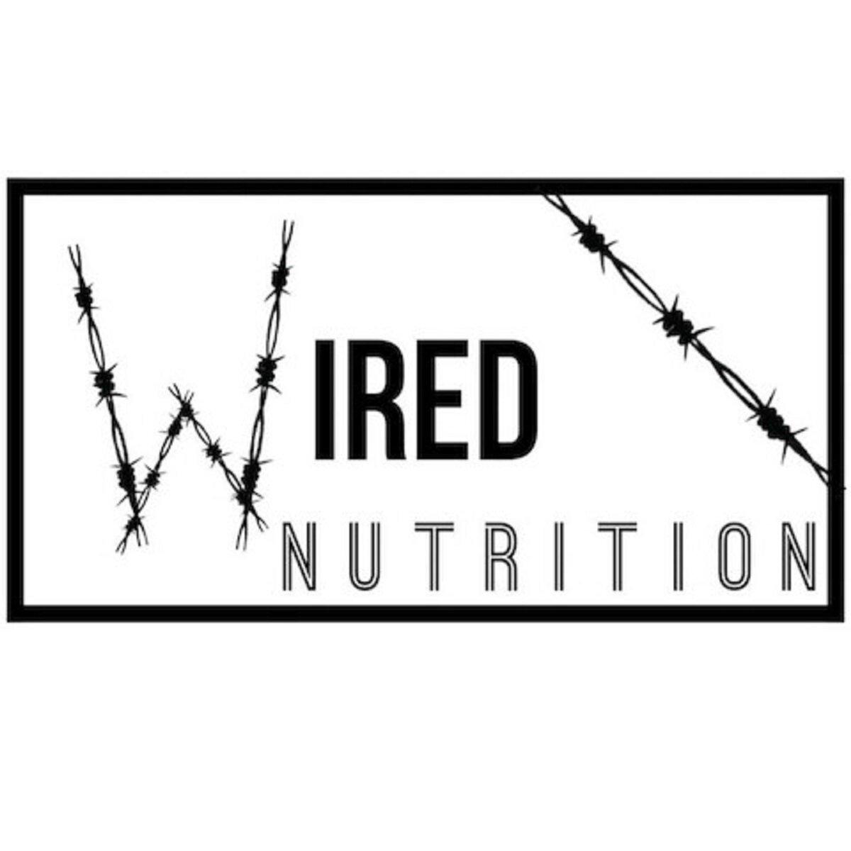 Wired Nutrition