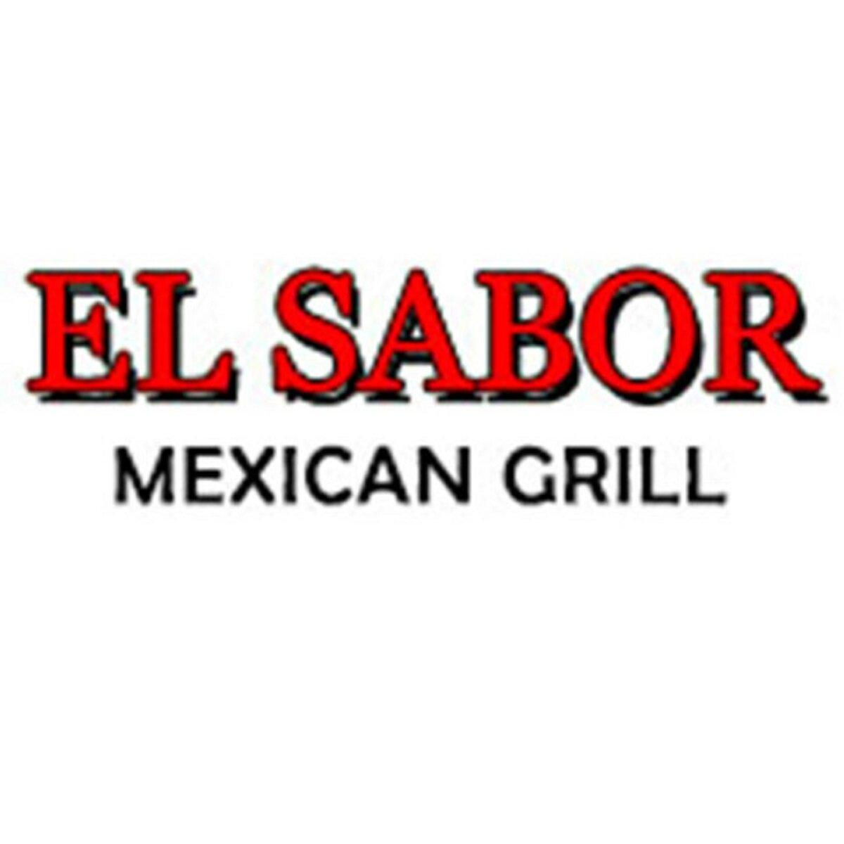 El Sabor Mexican Grill