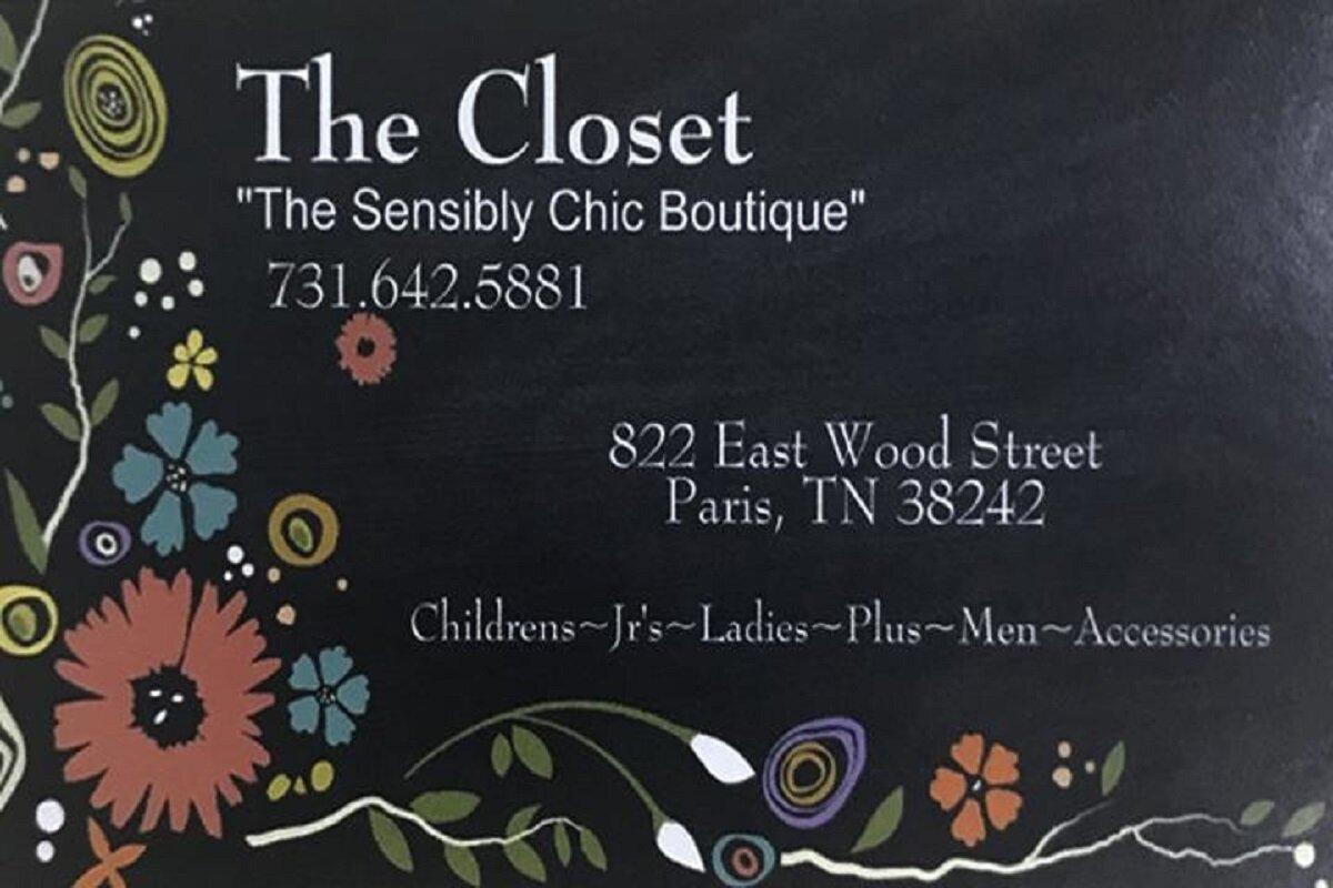 The Closet