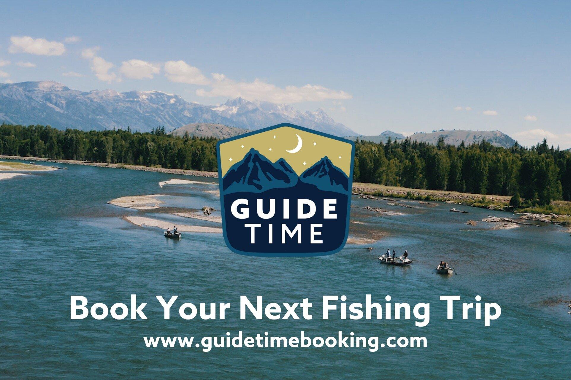 GuideTime Adventure Tours