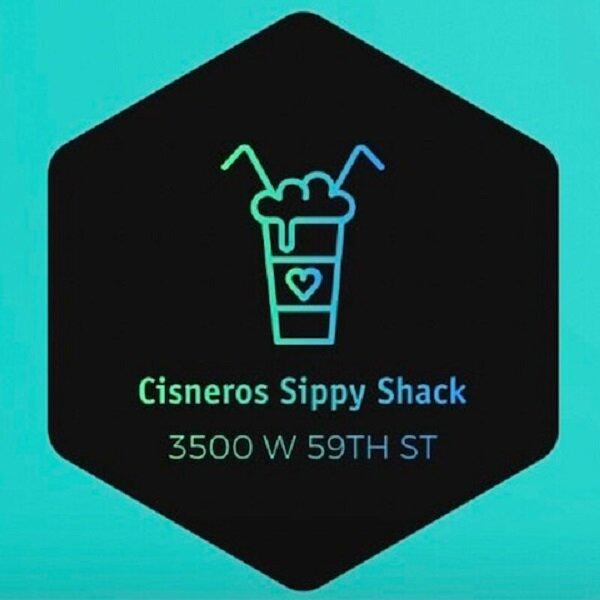 Cisneros Sippy Shack