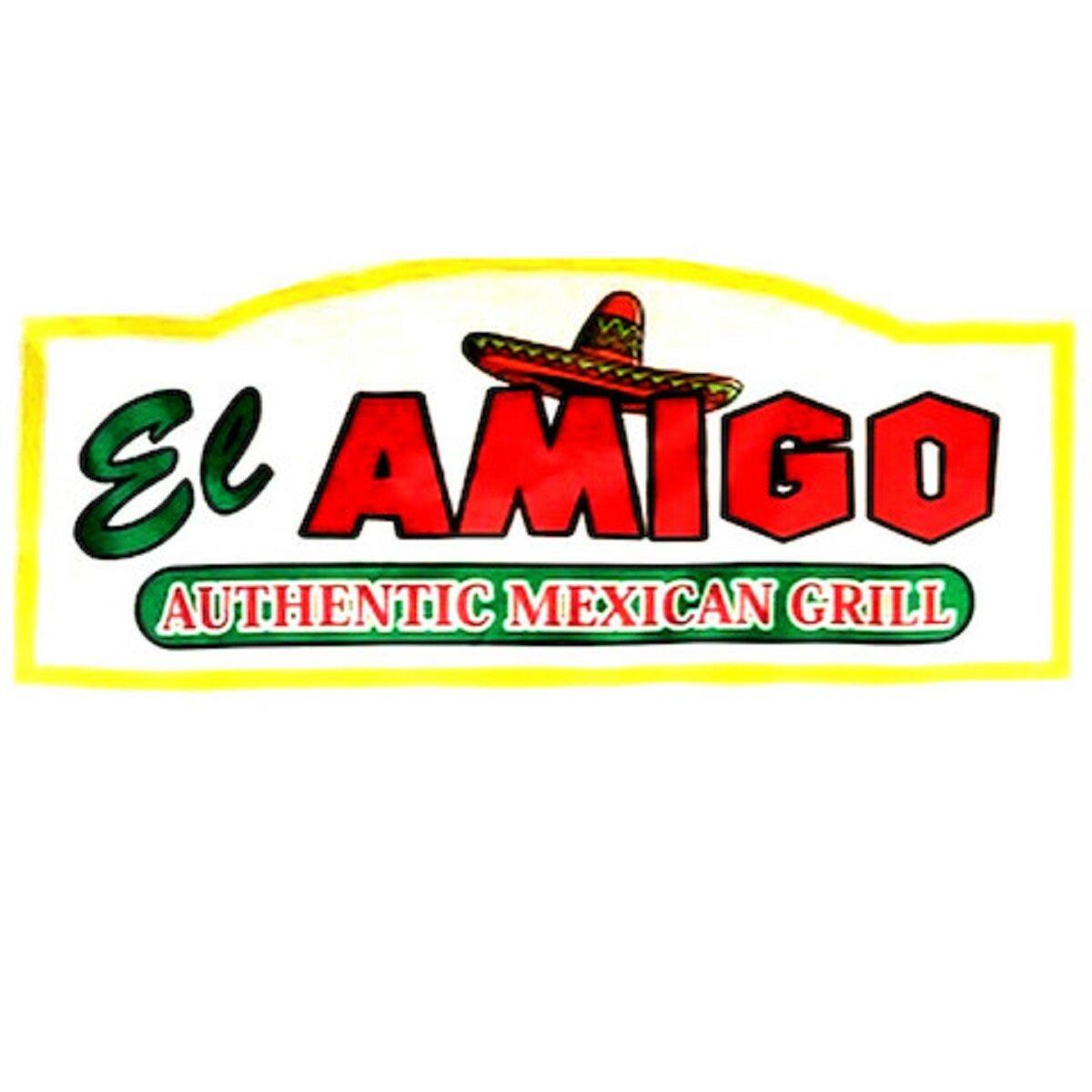 El Amigo