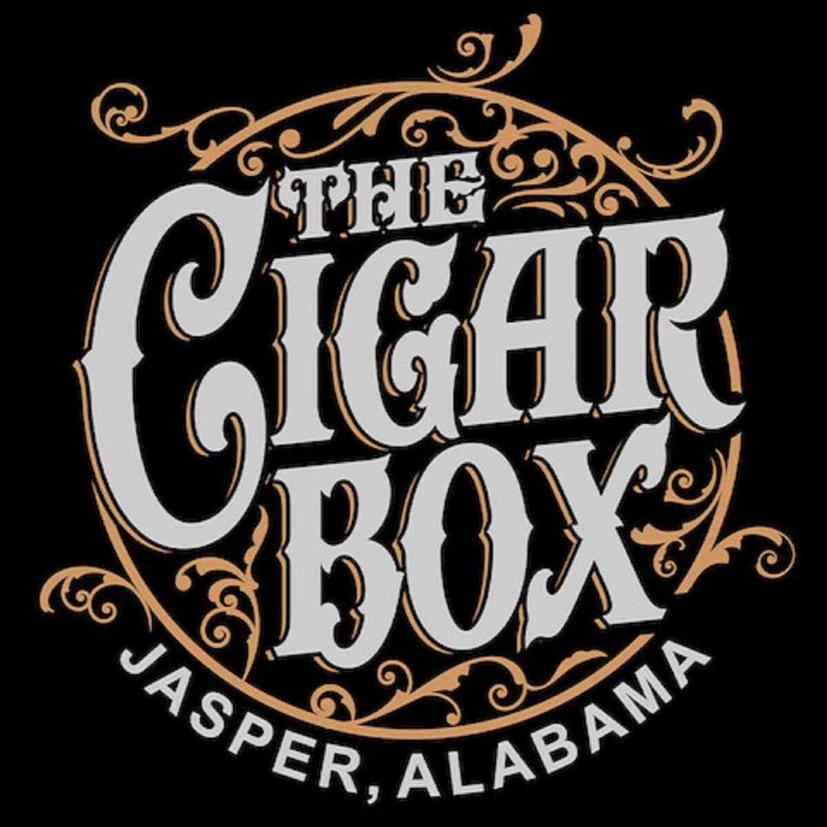 The Cigar Box