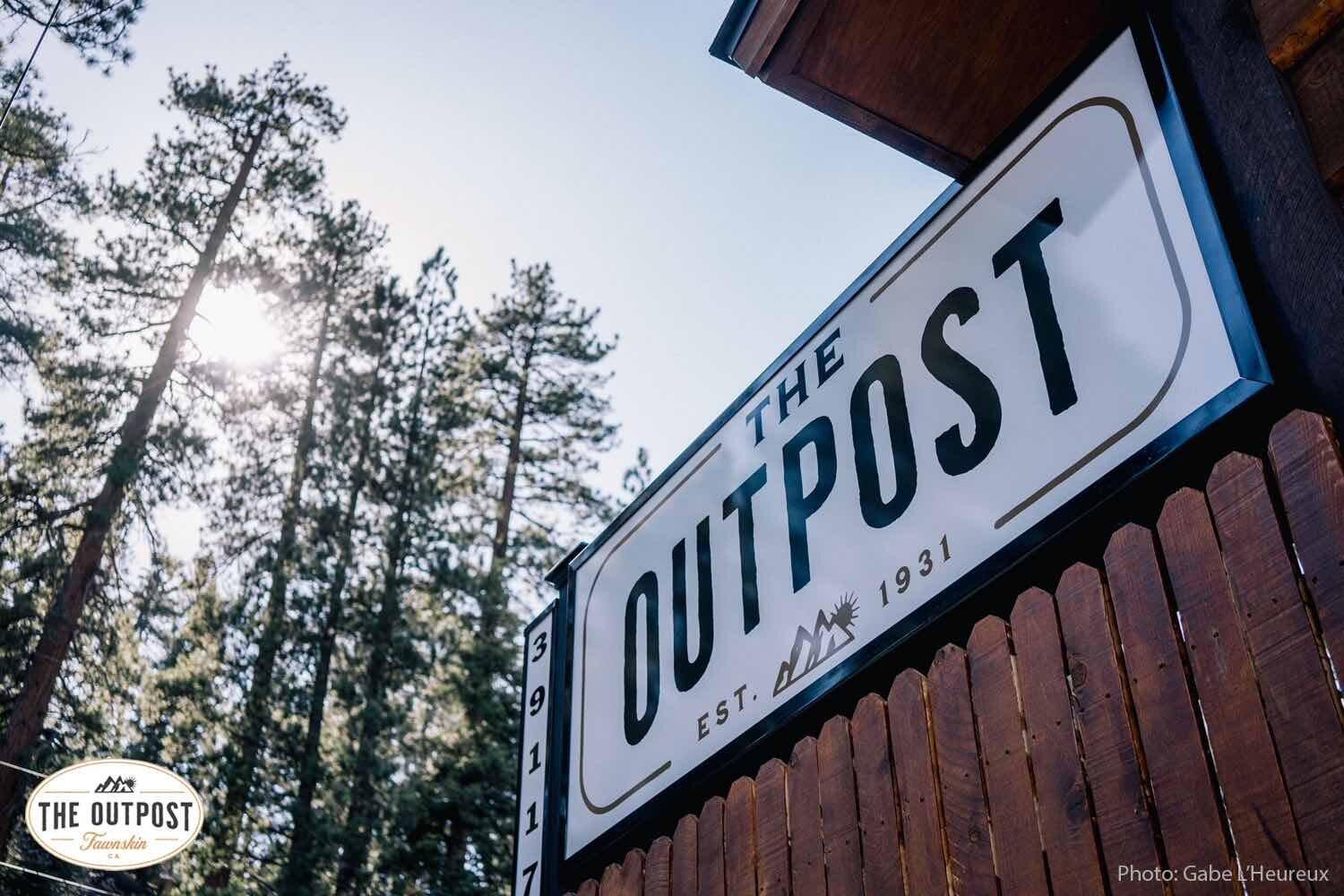 The Outpost