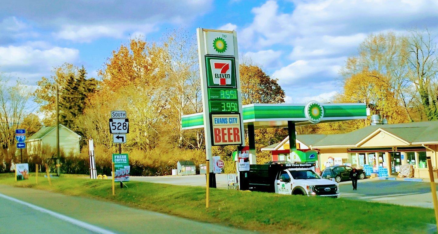 7-Eleven