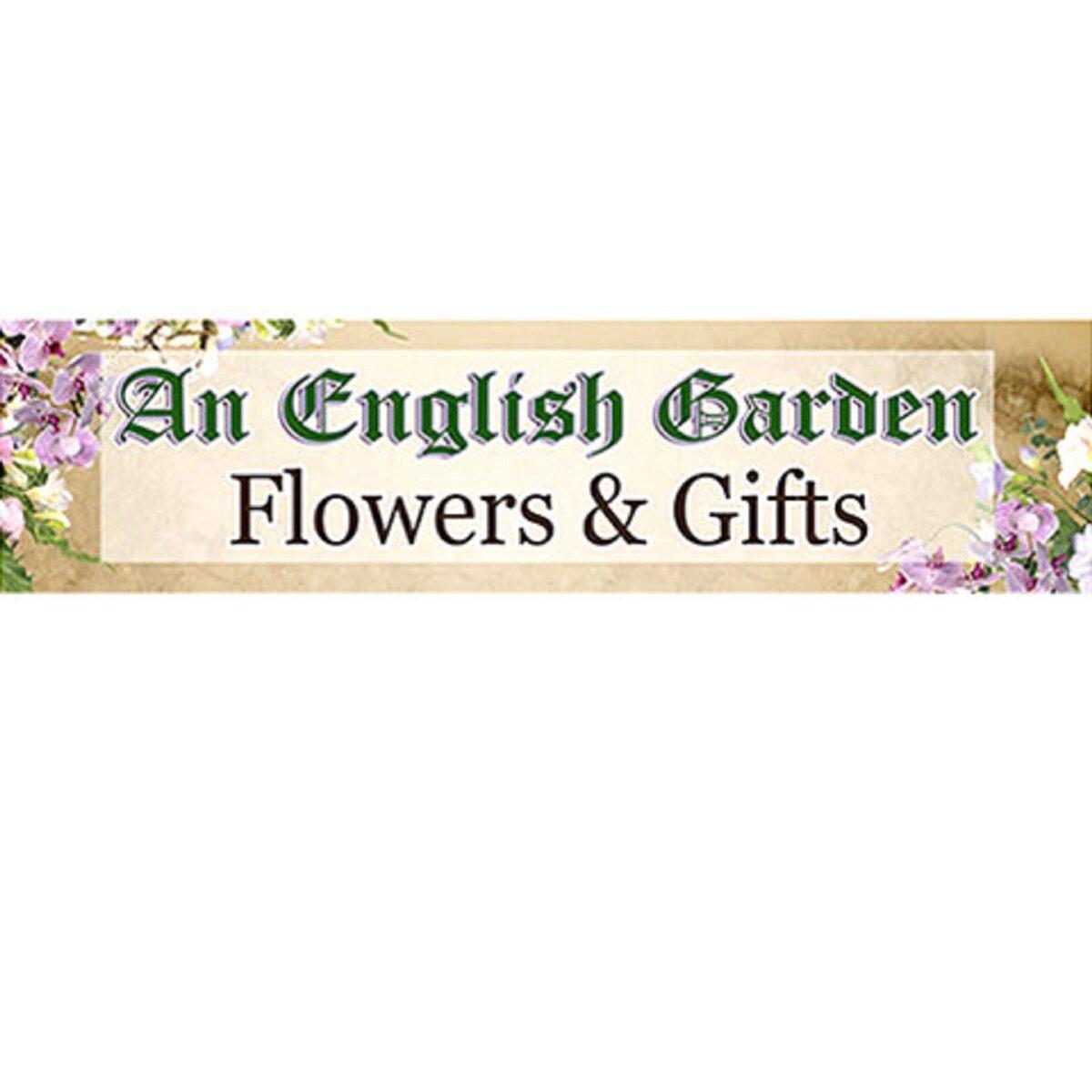 An English Garden Wedding & Event Floral