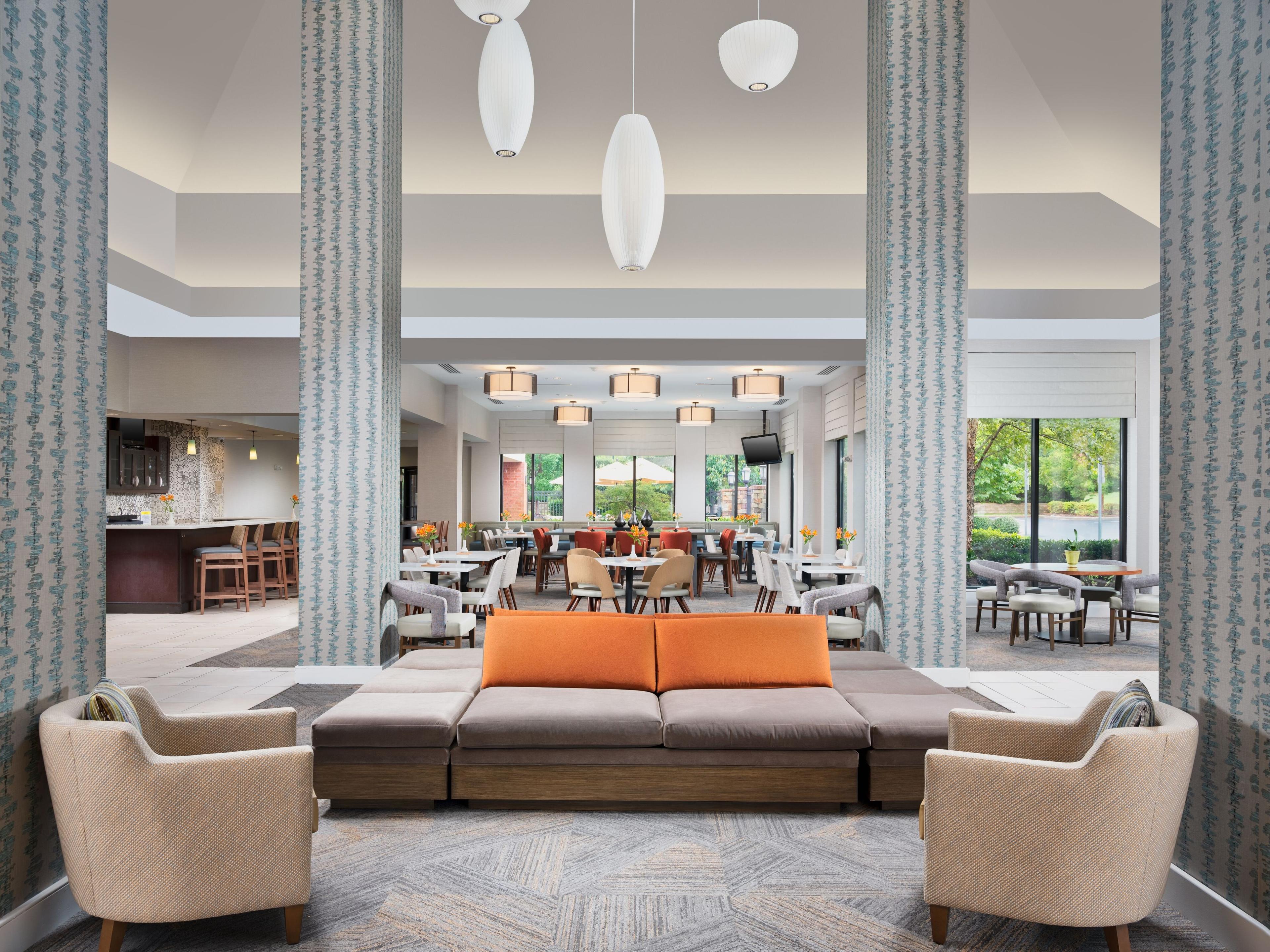 Hilton Garden Inn Nashville/franklin Cool Springs