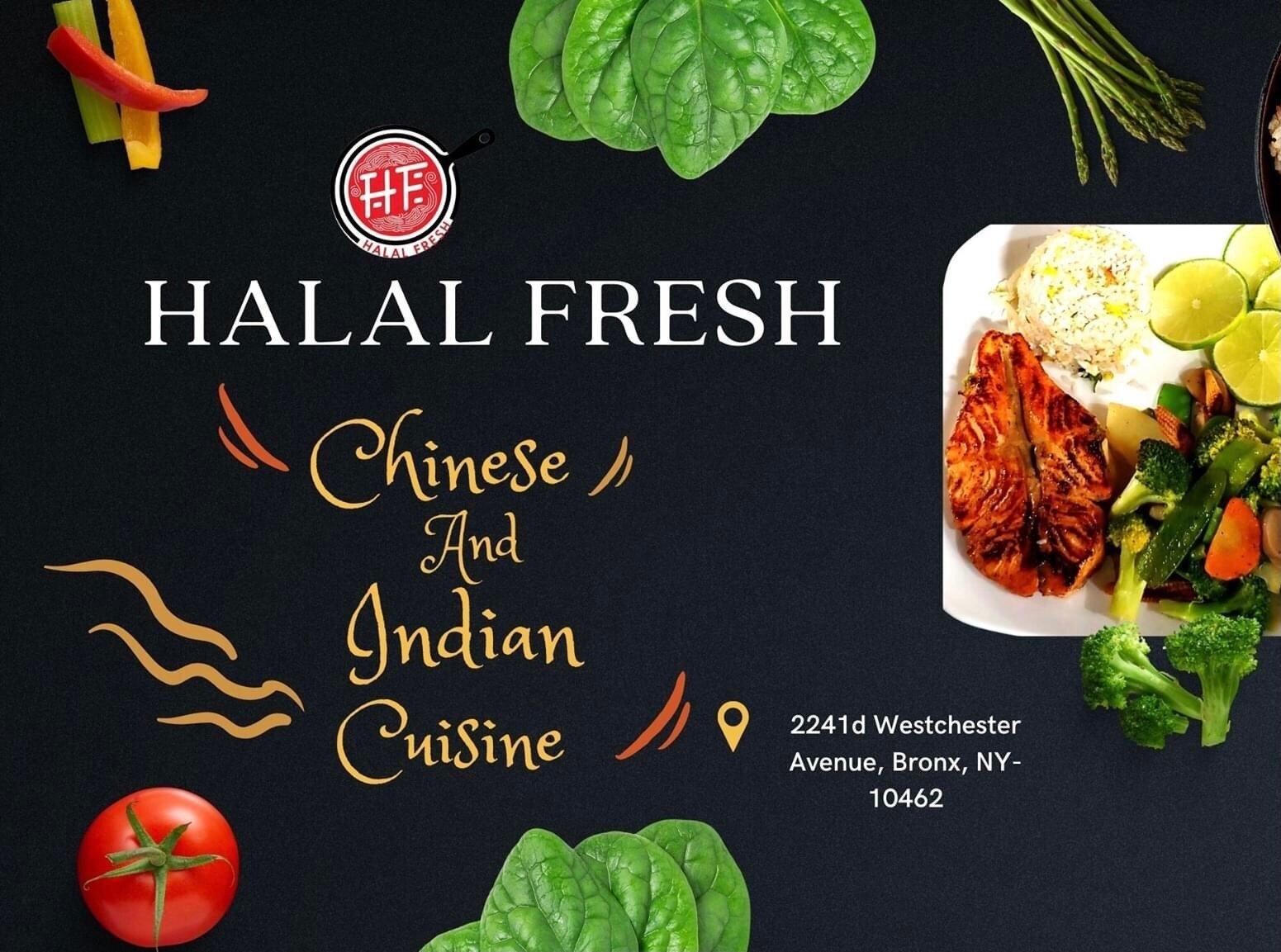 Halal Fresh