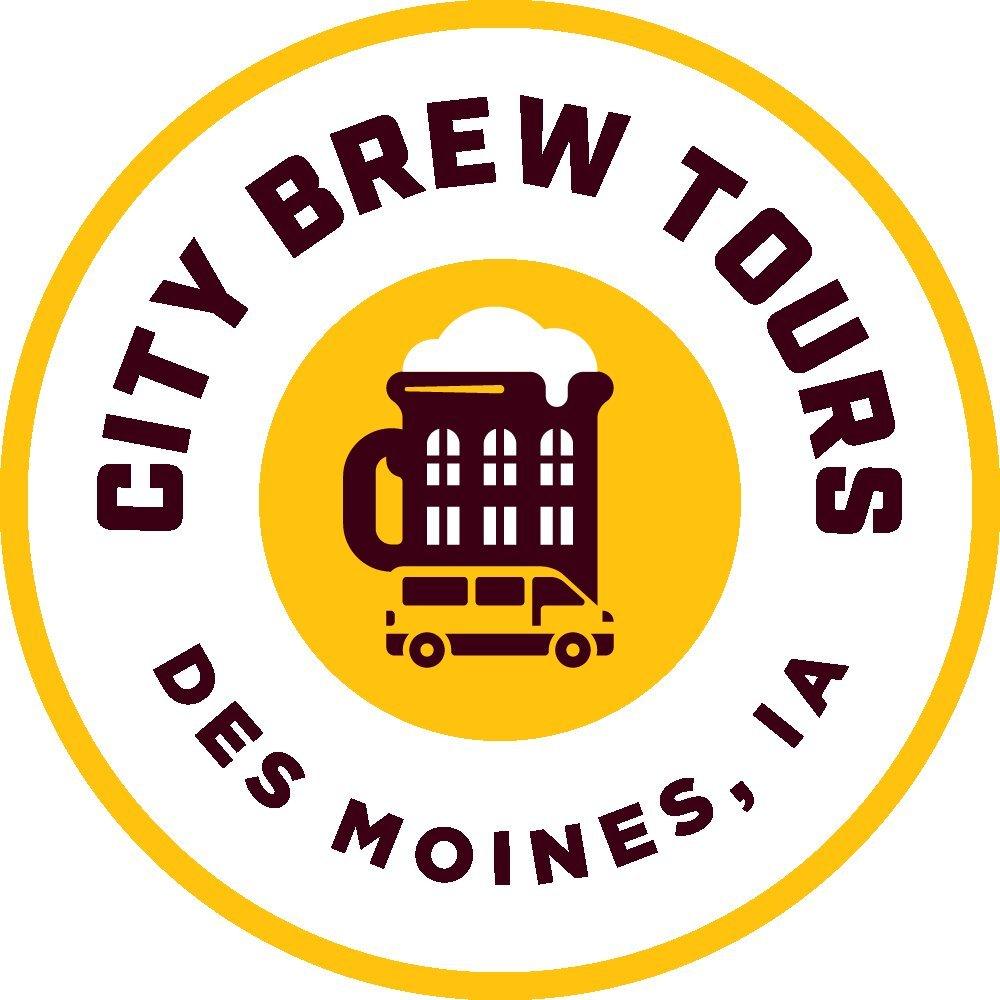 City Brew Tours Des Moines