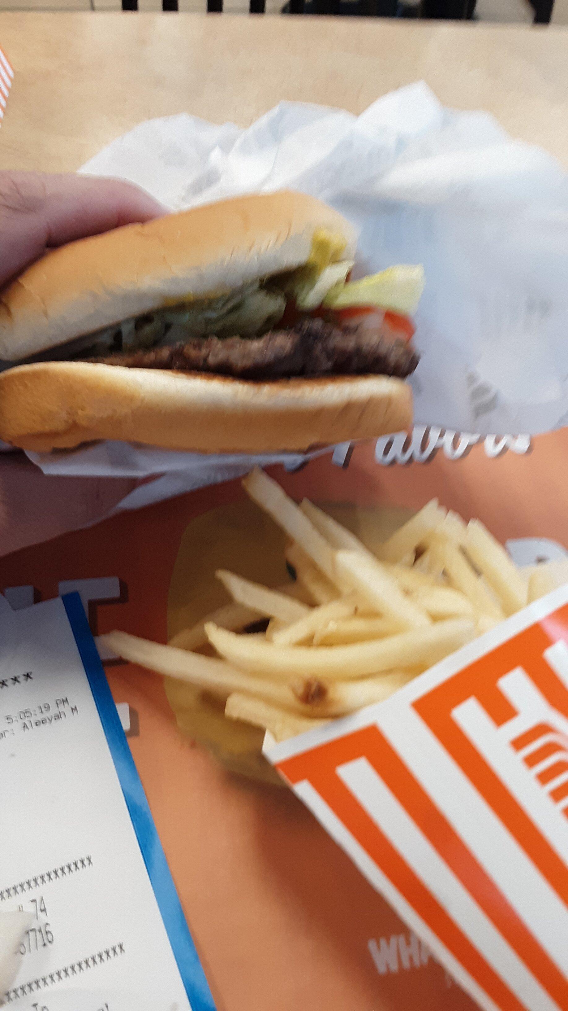 Whataburger