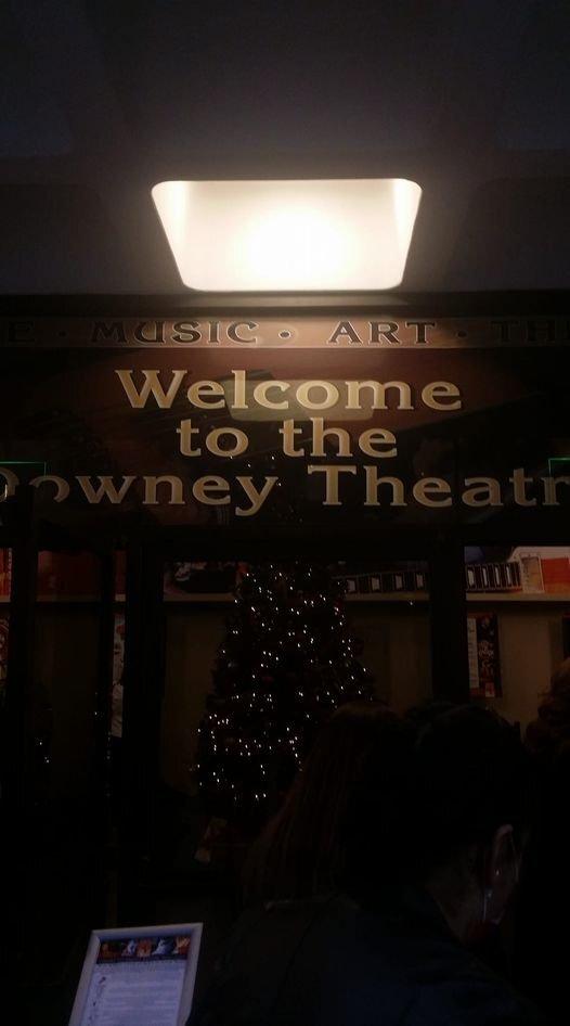 Downey Theatre