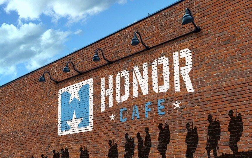 Honor Cafe