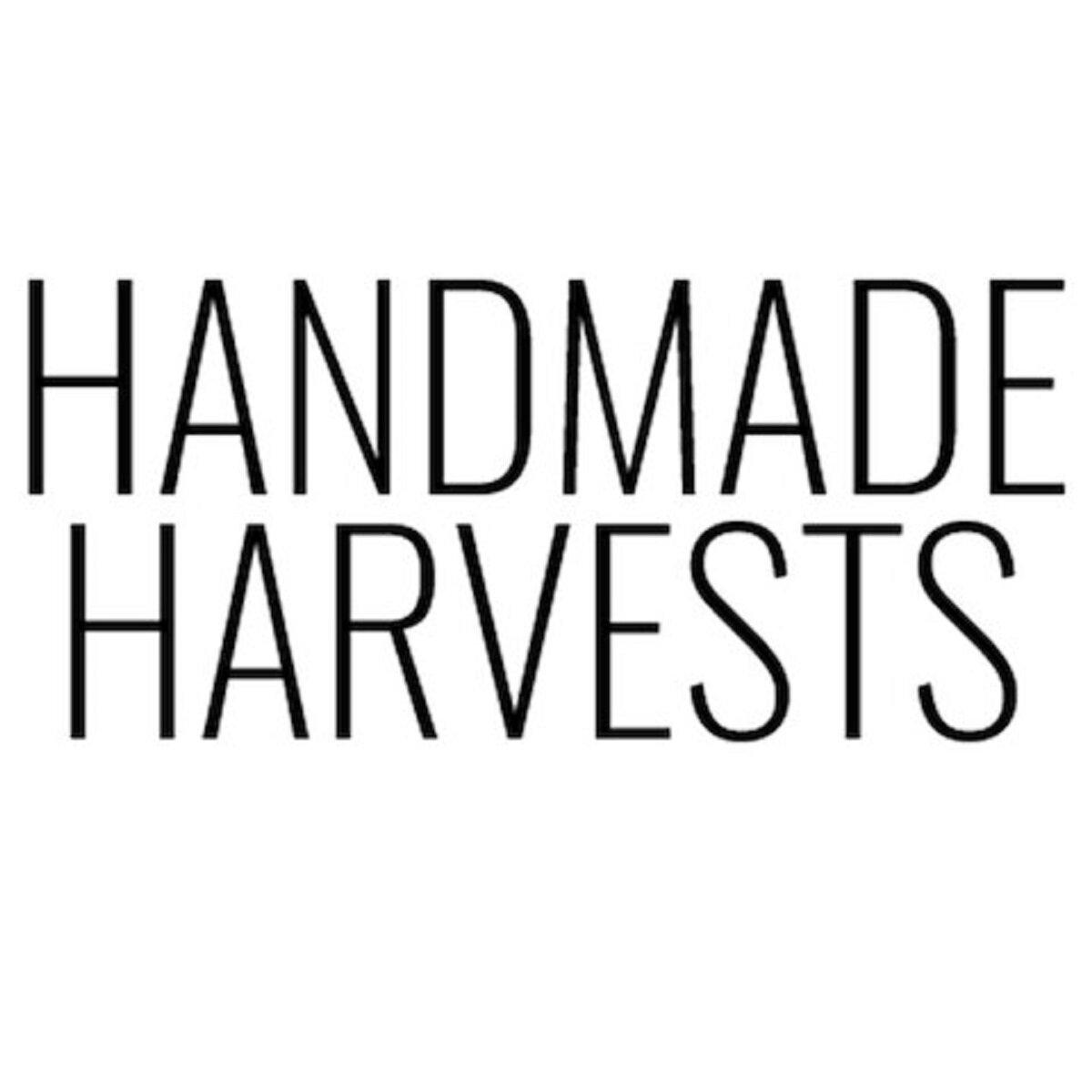 Handmade Harvests