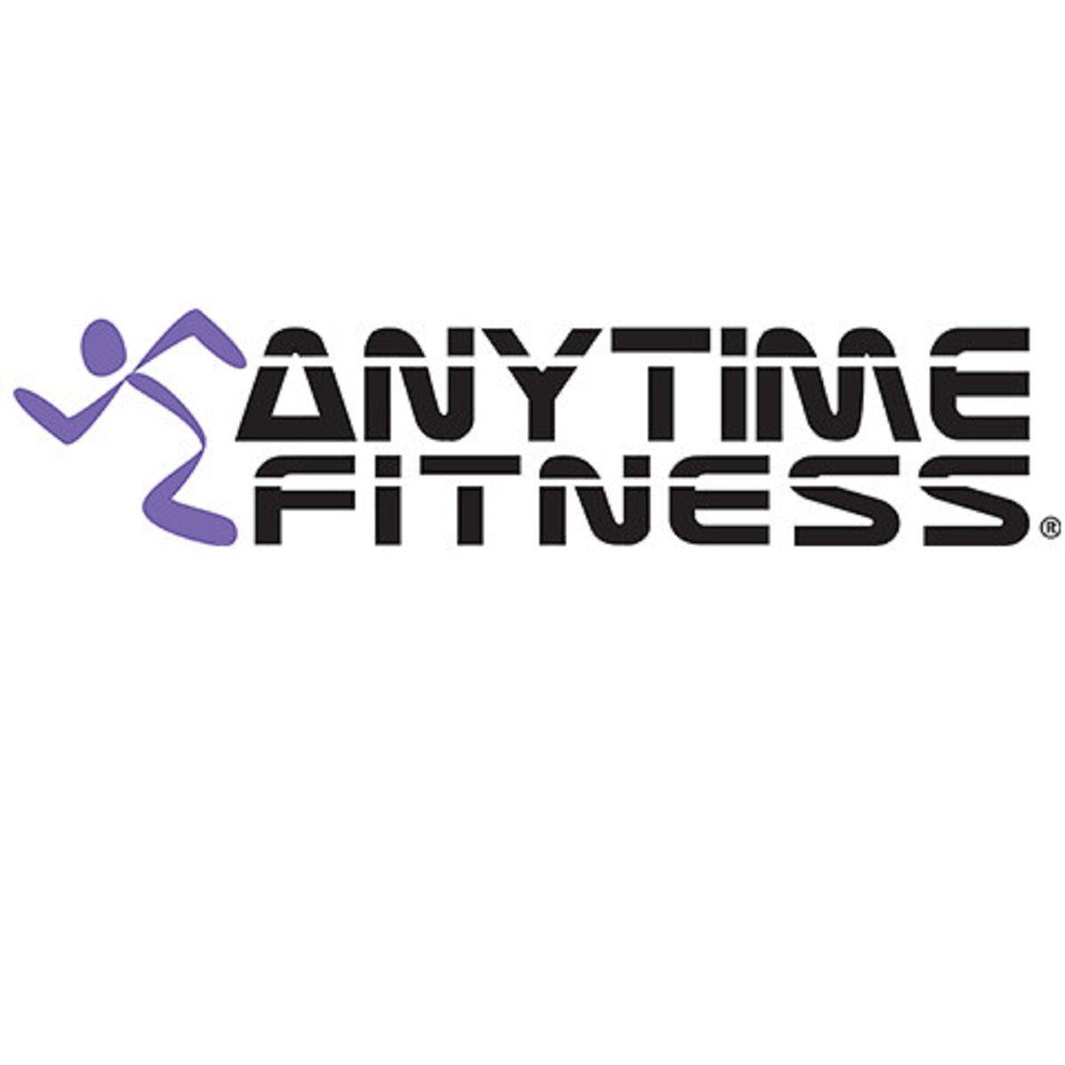 Anytime Fitness