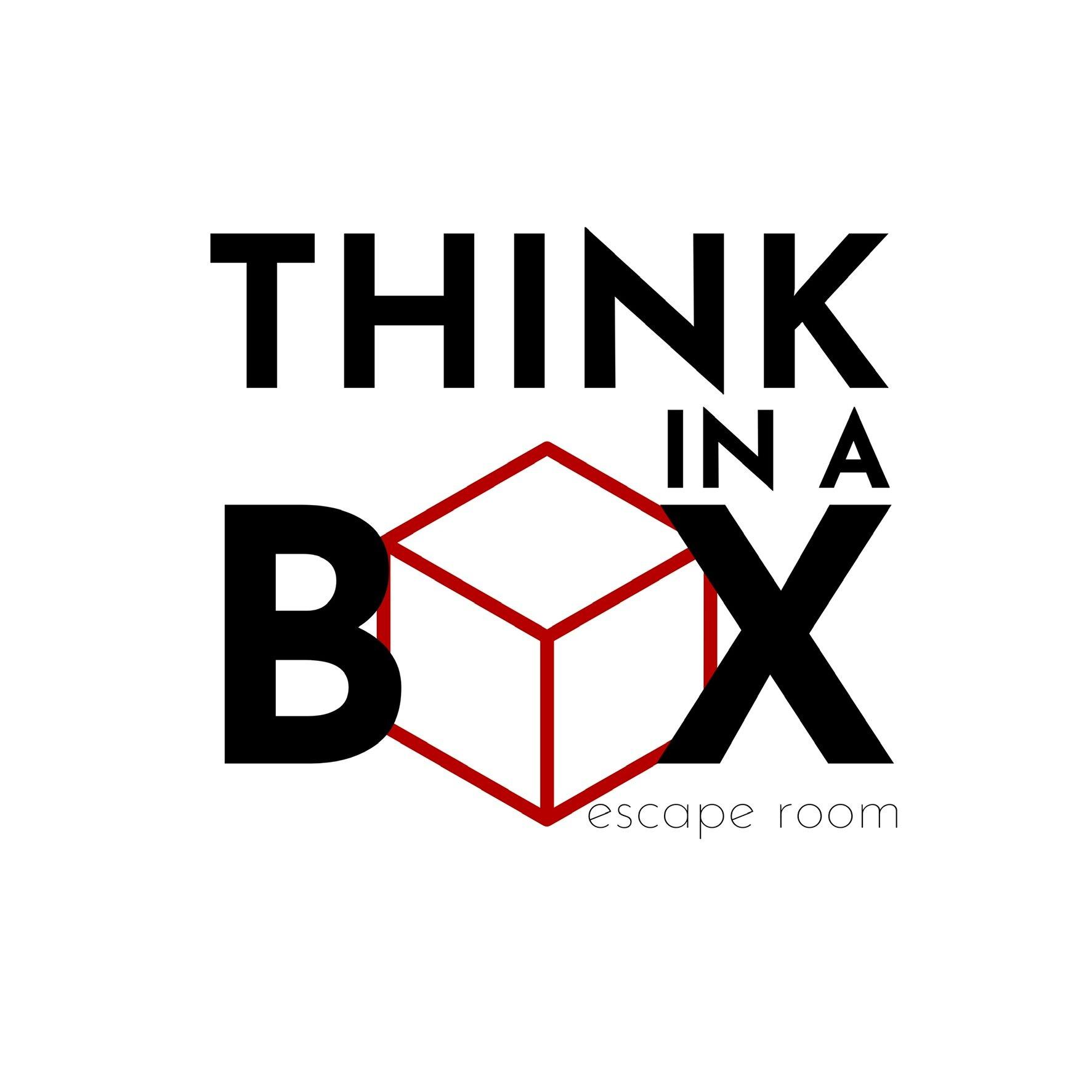 Think In A Box