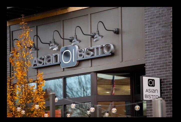 Oi Asian Bistro