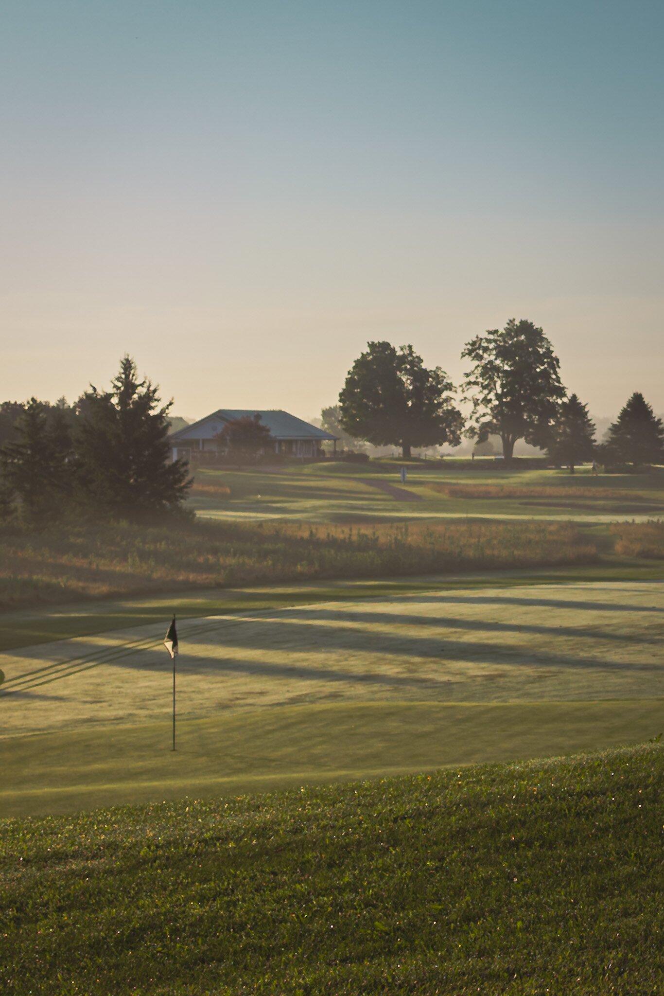 Eagle Glen Golf Course