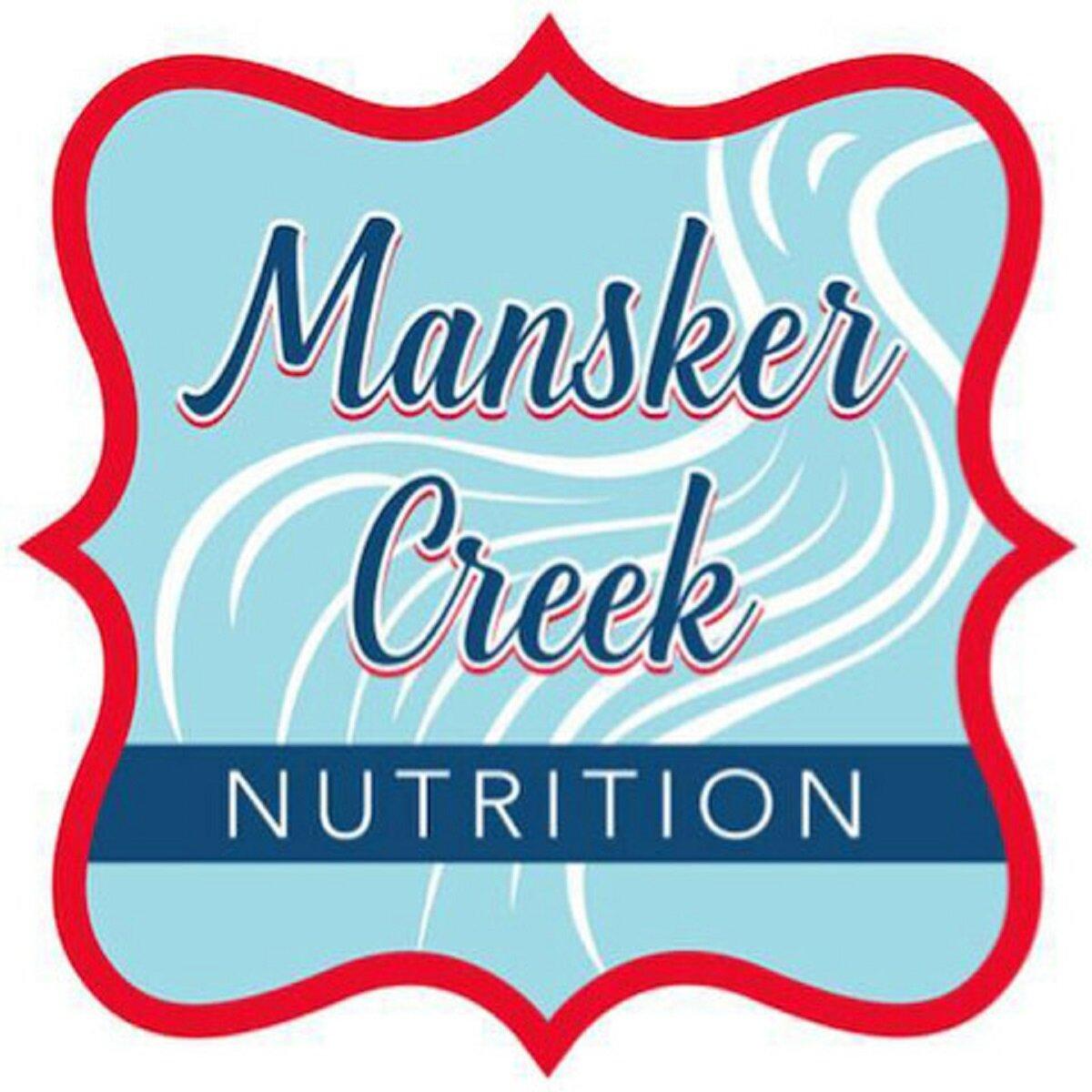 Mansker Creek Nutrition