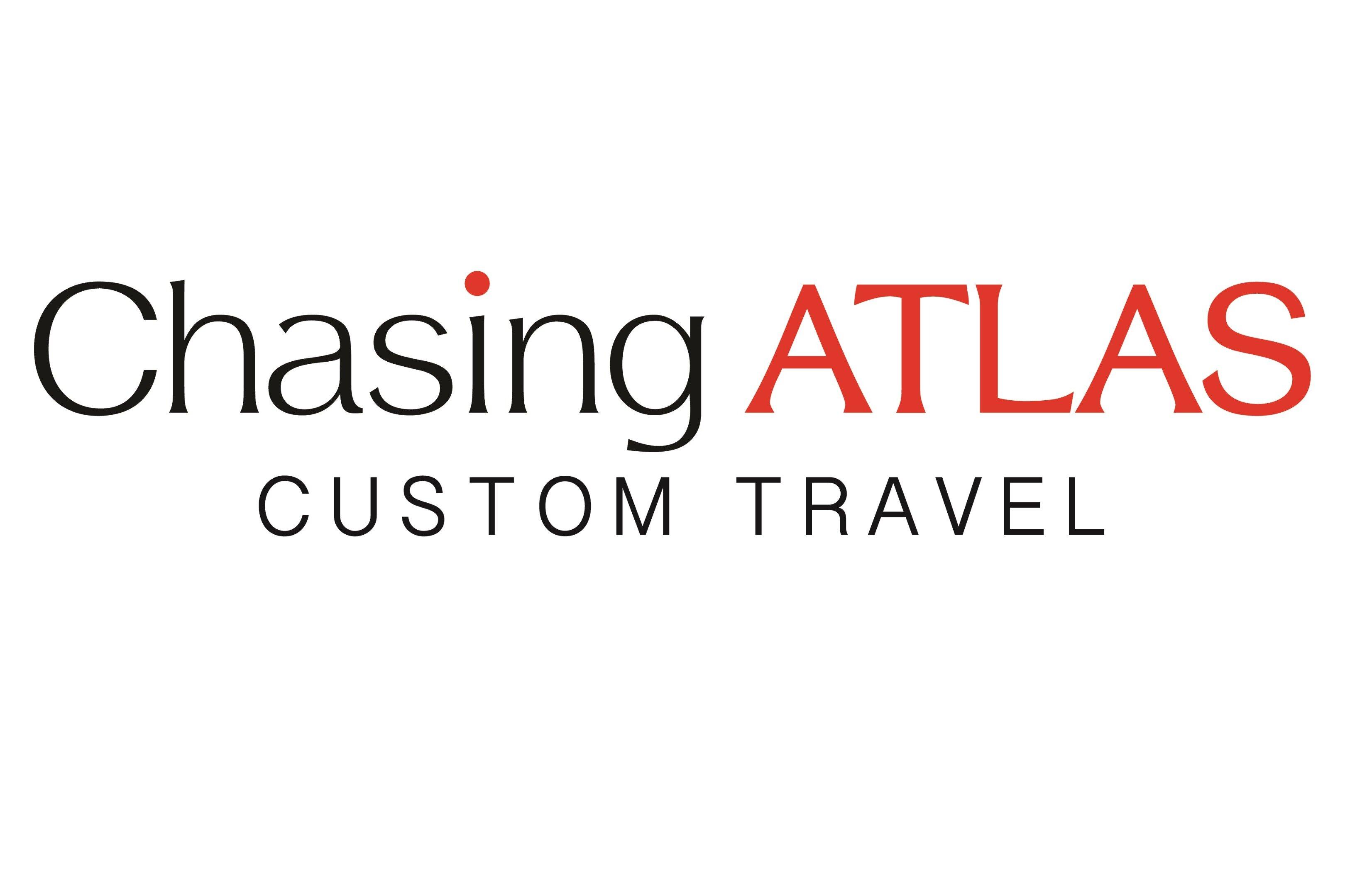 Chasing ATLAS Travel