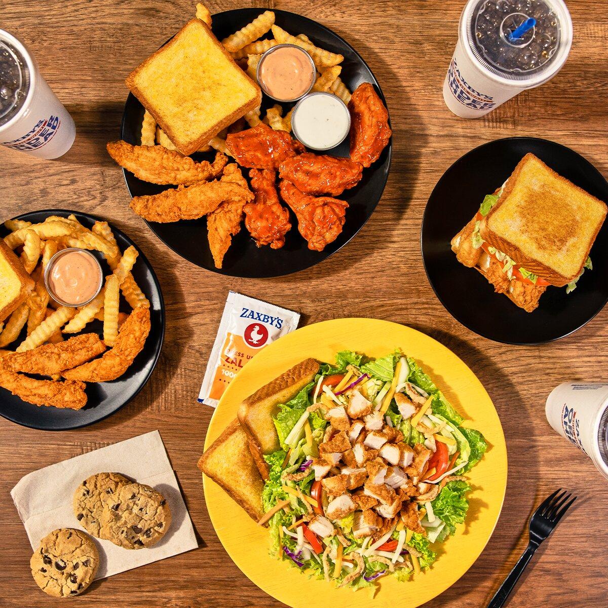 Zaxby's