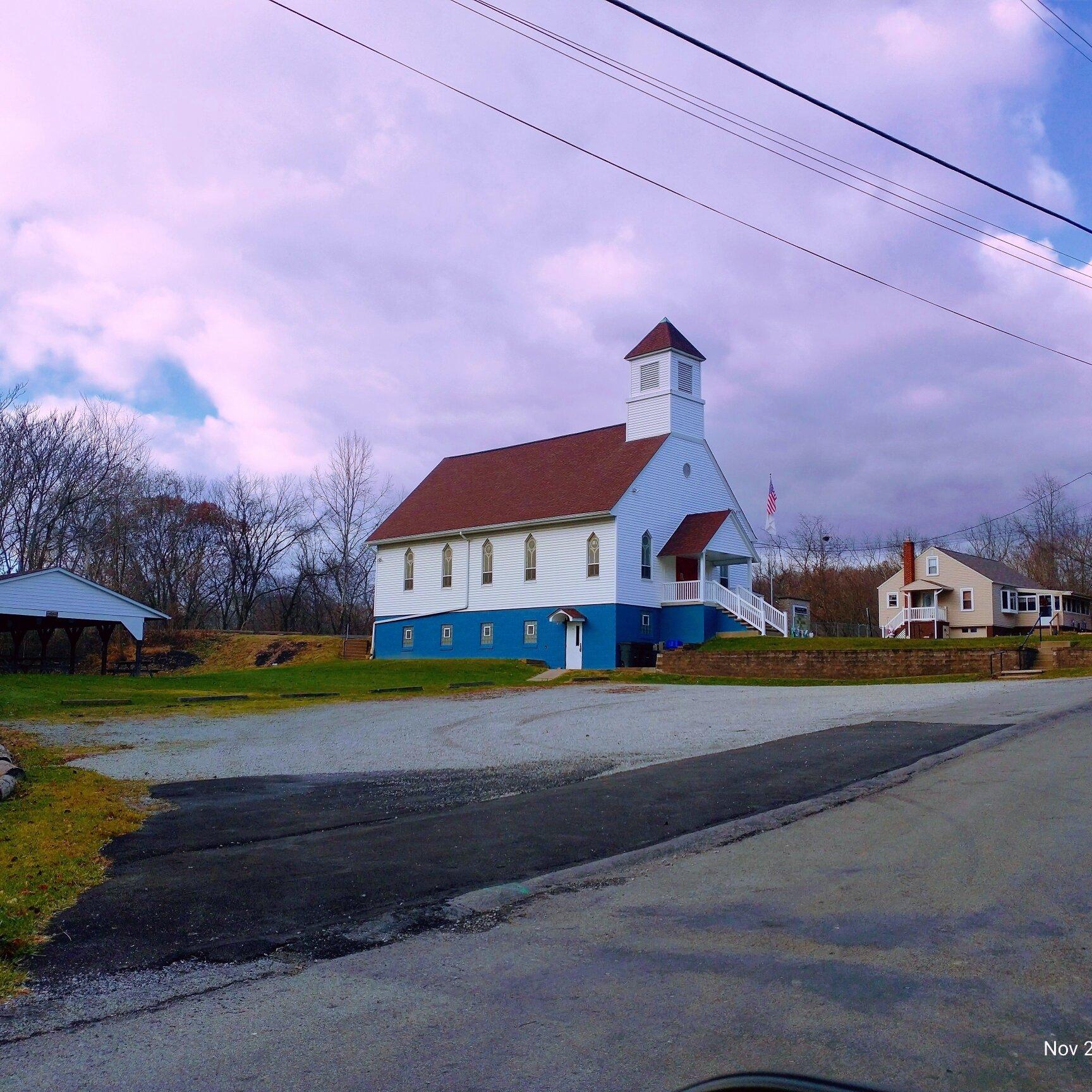 Ardara United Presbyterian Church