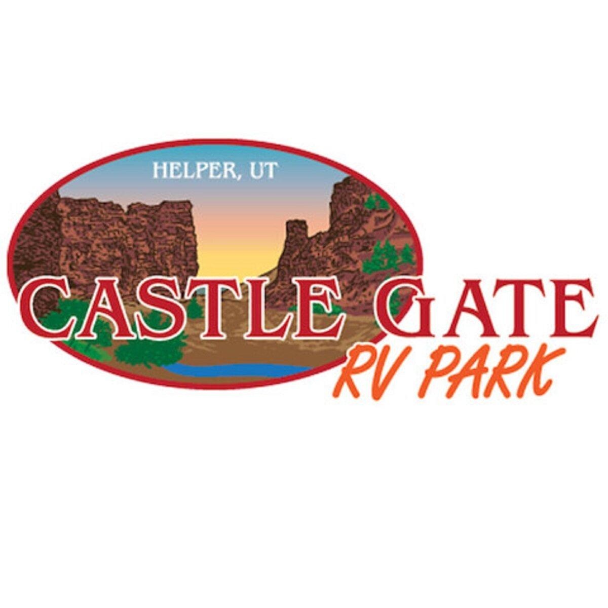 Castle Gate RV Park