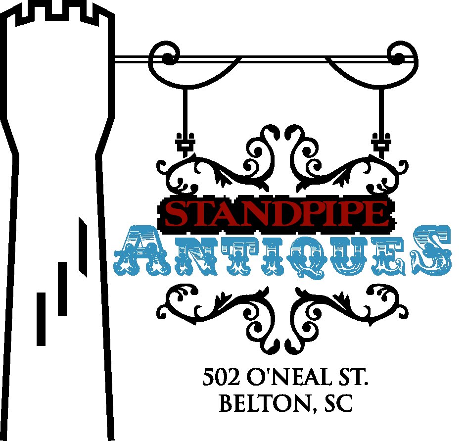 Standpipe Antiques