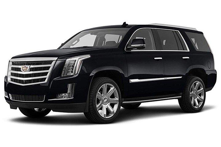 Chicago City Tours in Luxury Vehicles