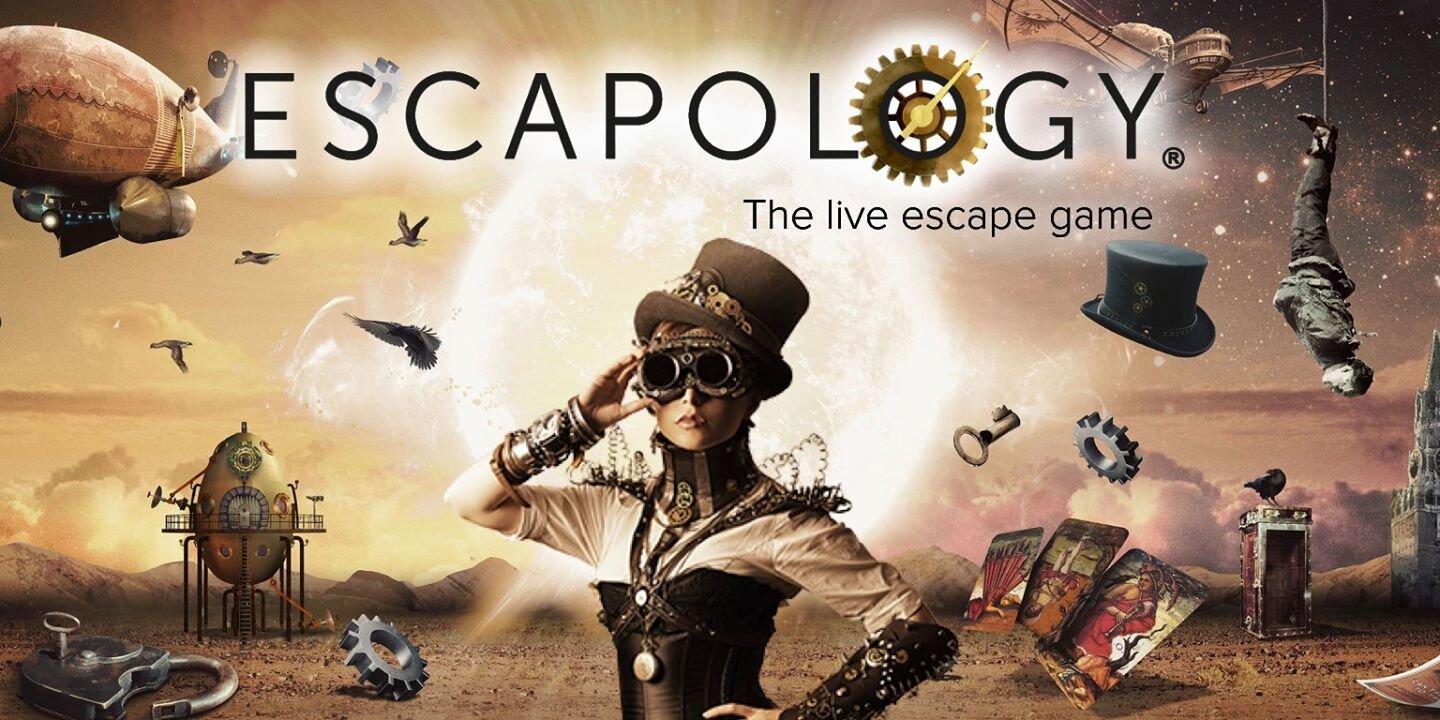 Escapology