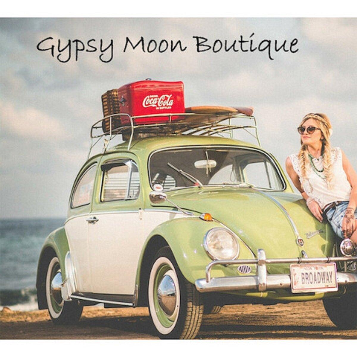 GypsyMoon Boutique