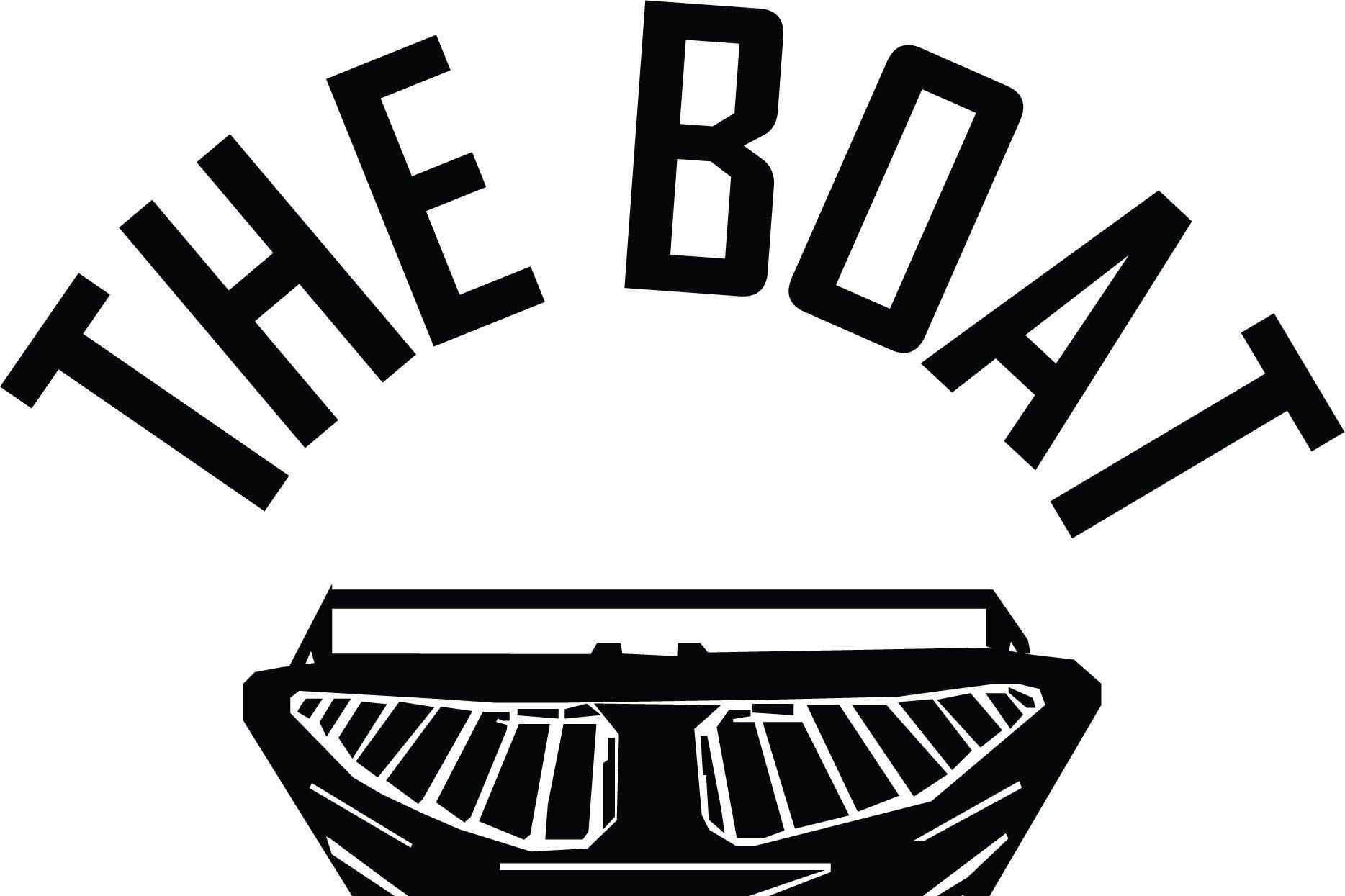 The Boat Tasting Room