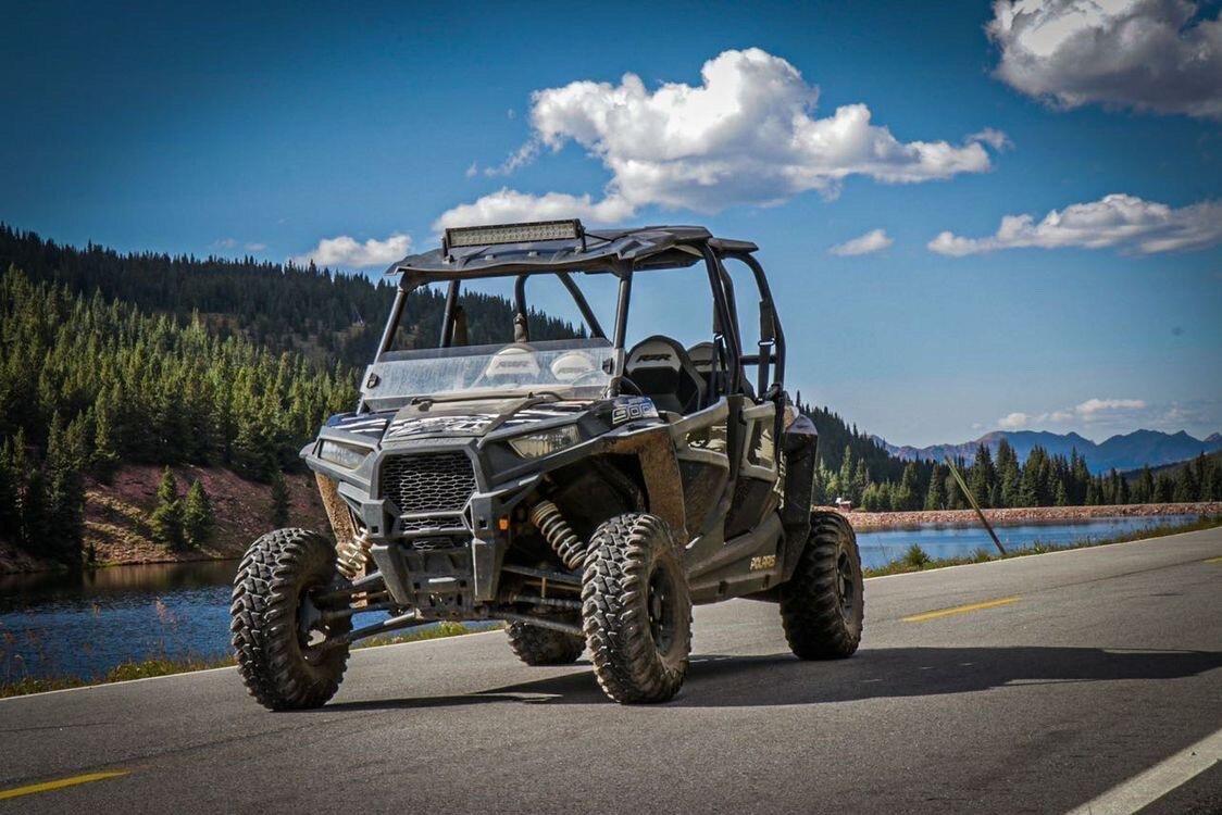 Offroad Life Rentals